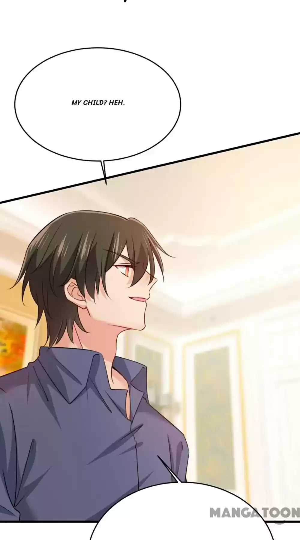 Ceo Above, Me Below Chapter 430