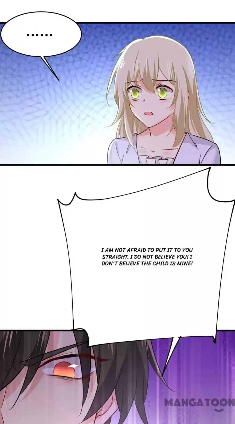 Ceo Above, Me Below Chapter 430