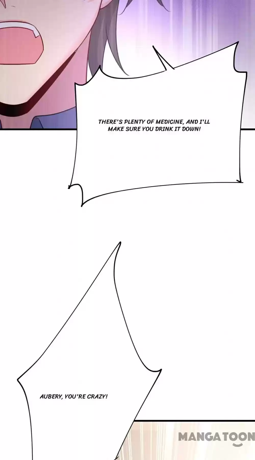 Ceo Above, Me Below Chapter 430