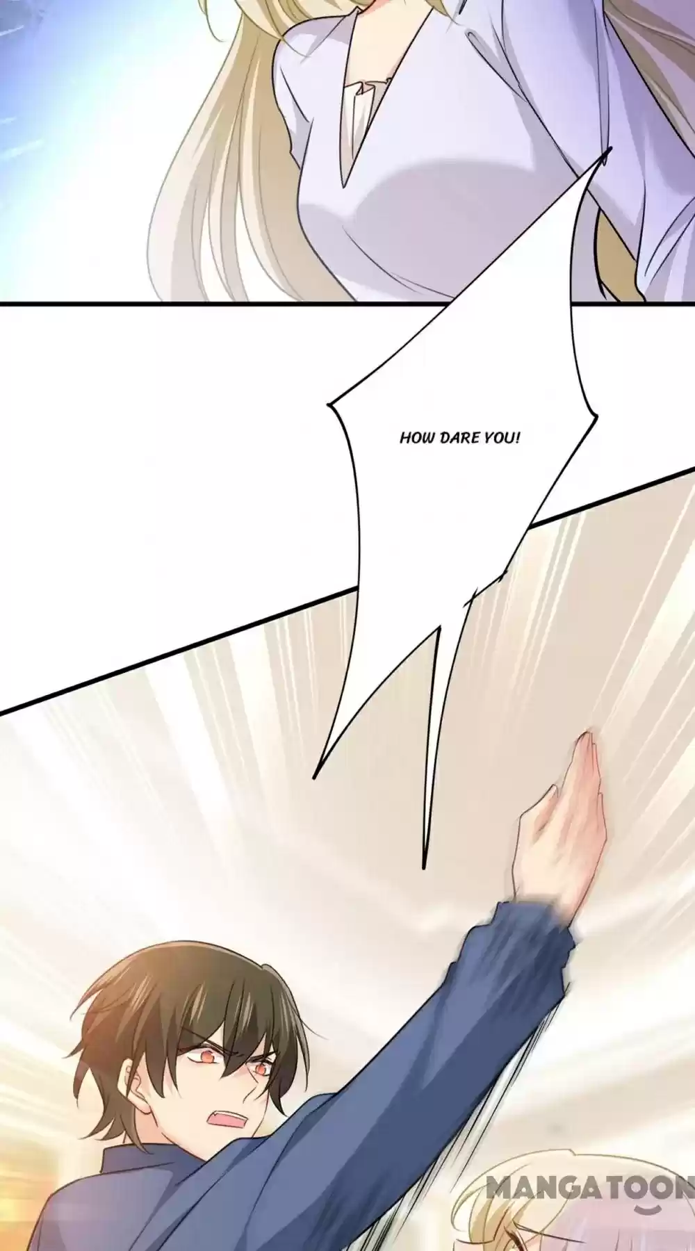 Ceo Above, Me Below Chapter 430