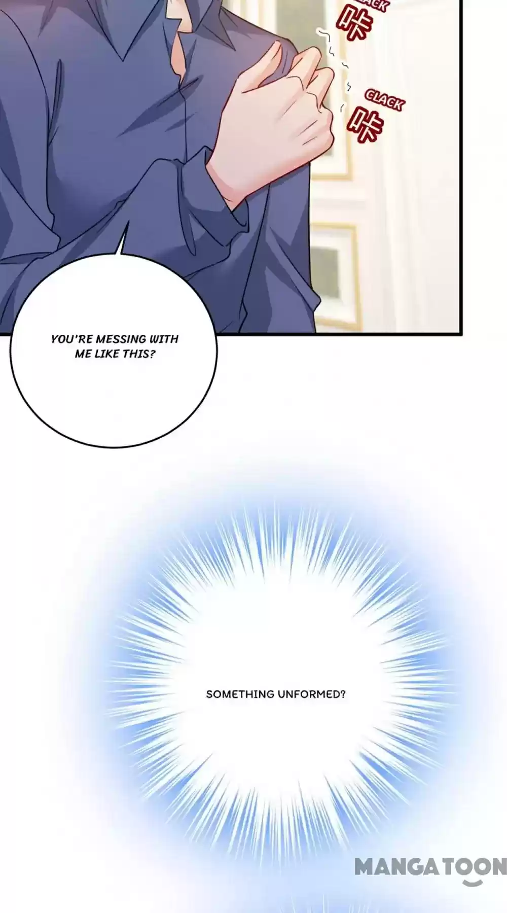 Ceo Above, Me Below Chapter 430