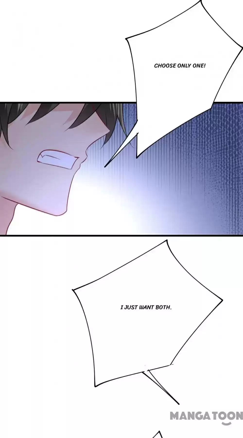 Ceo Above, Me Below Chapter 430