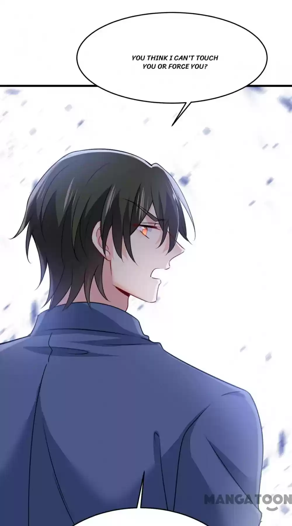 Ceo Above, Me Below Chapter 430