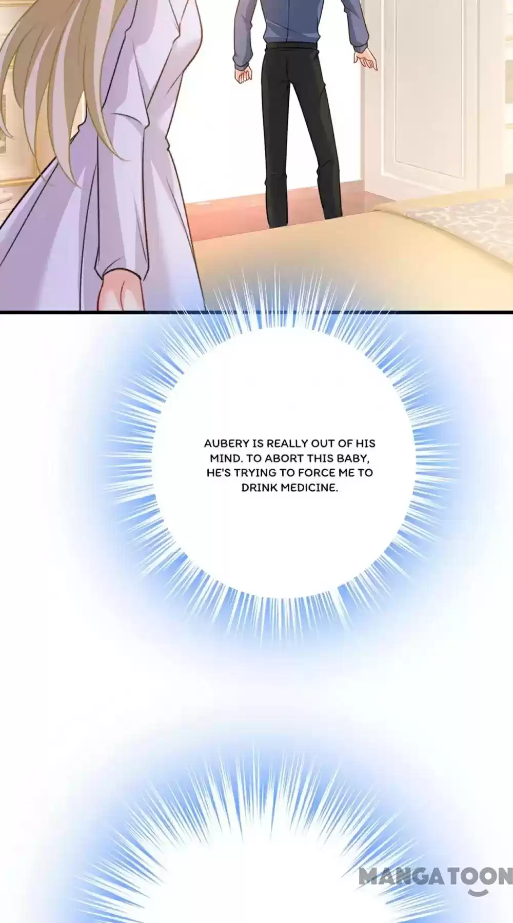 Ceo Above, Me Below Chapter 430