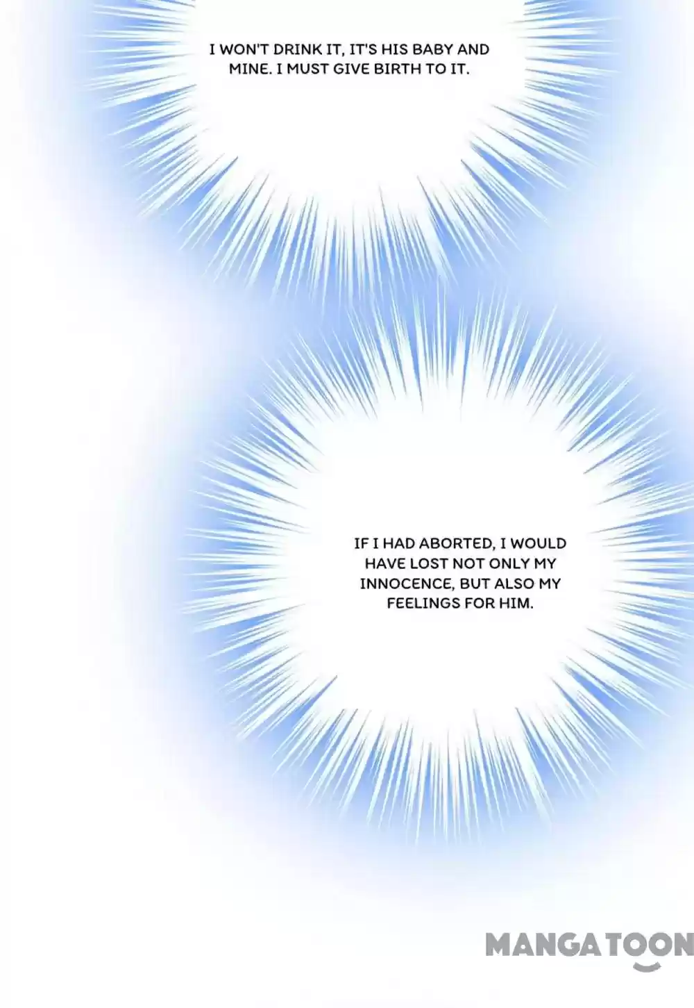 Ceo Above, Me Below Chapter 430