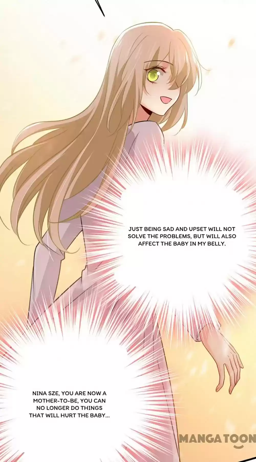 Ceo Above, Me Below Chapter 431