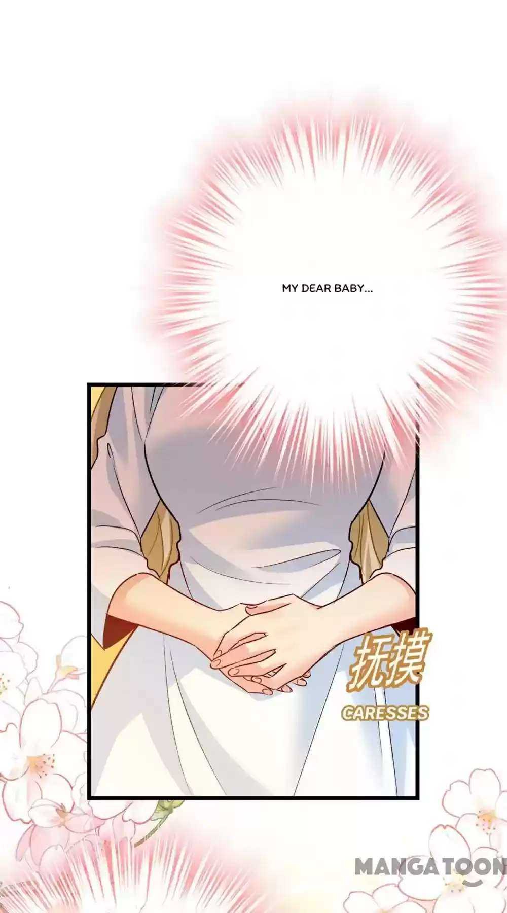 Ceo Above, Me Below Chapter 431