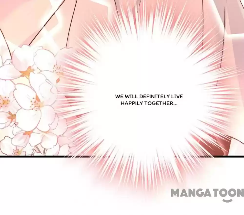 Ceo Above, Me Below Chapter 431