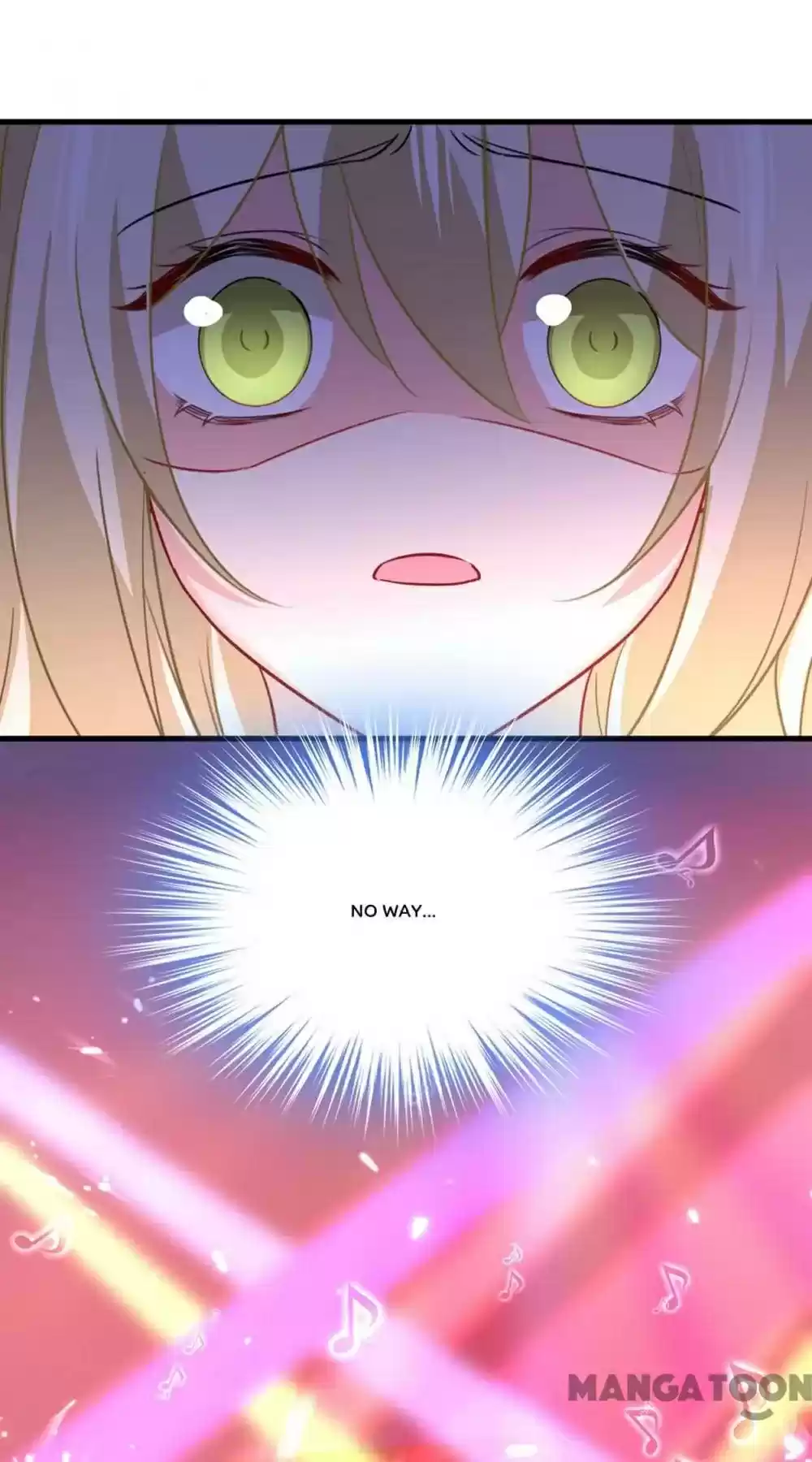 Ceo Above, Me Below Chapter 431