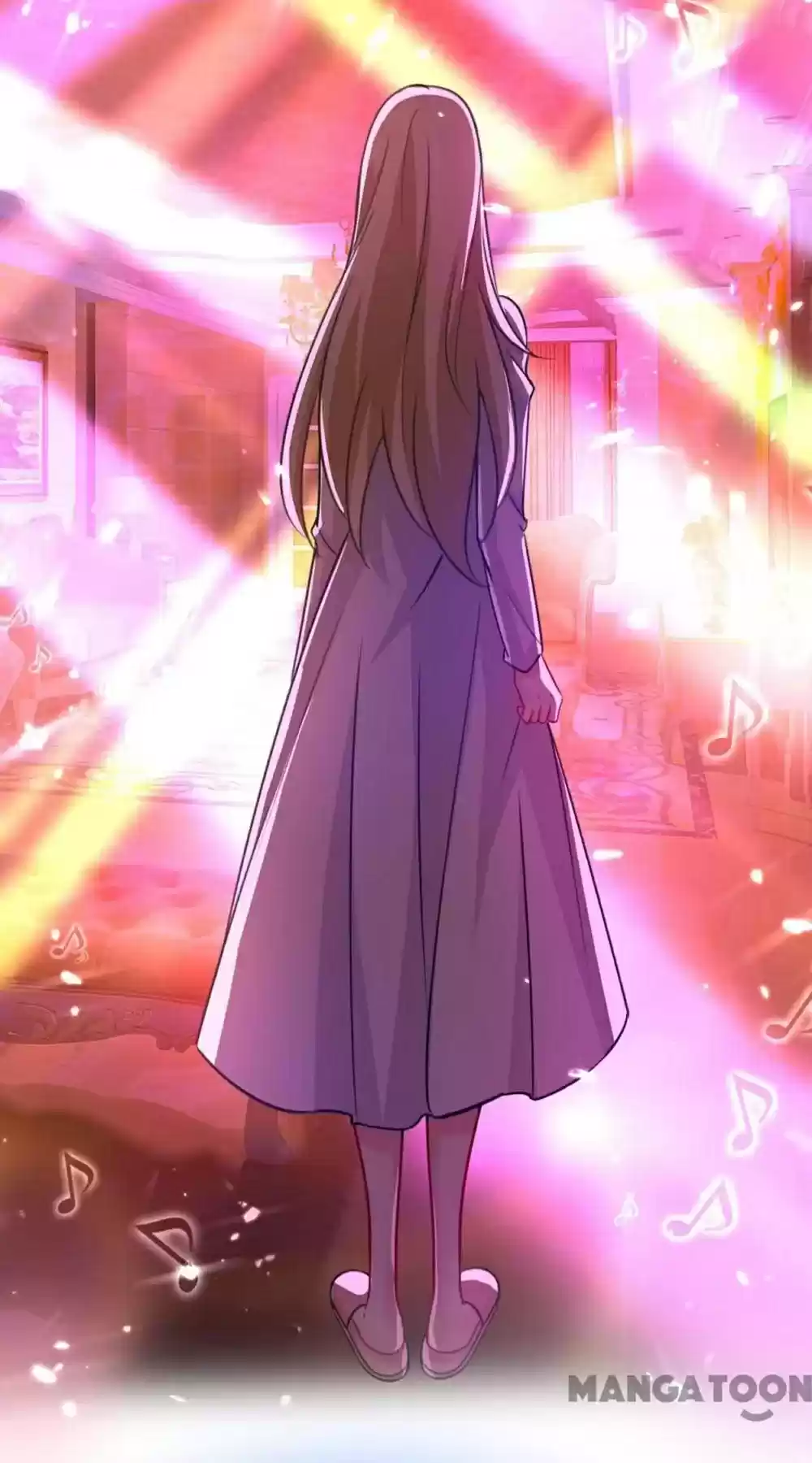 Ceo Above, Me Below Chapter 431