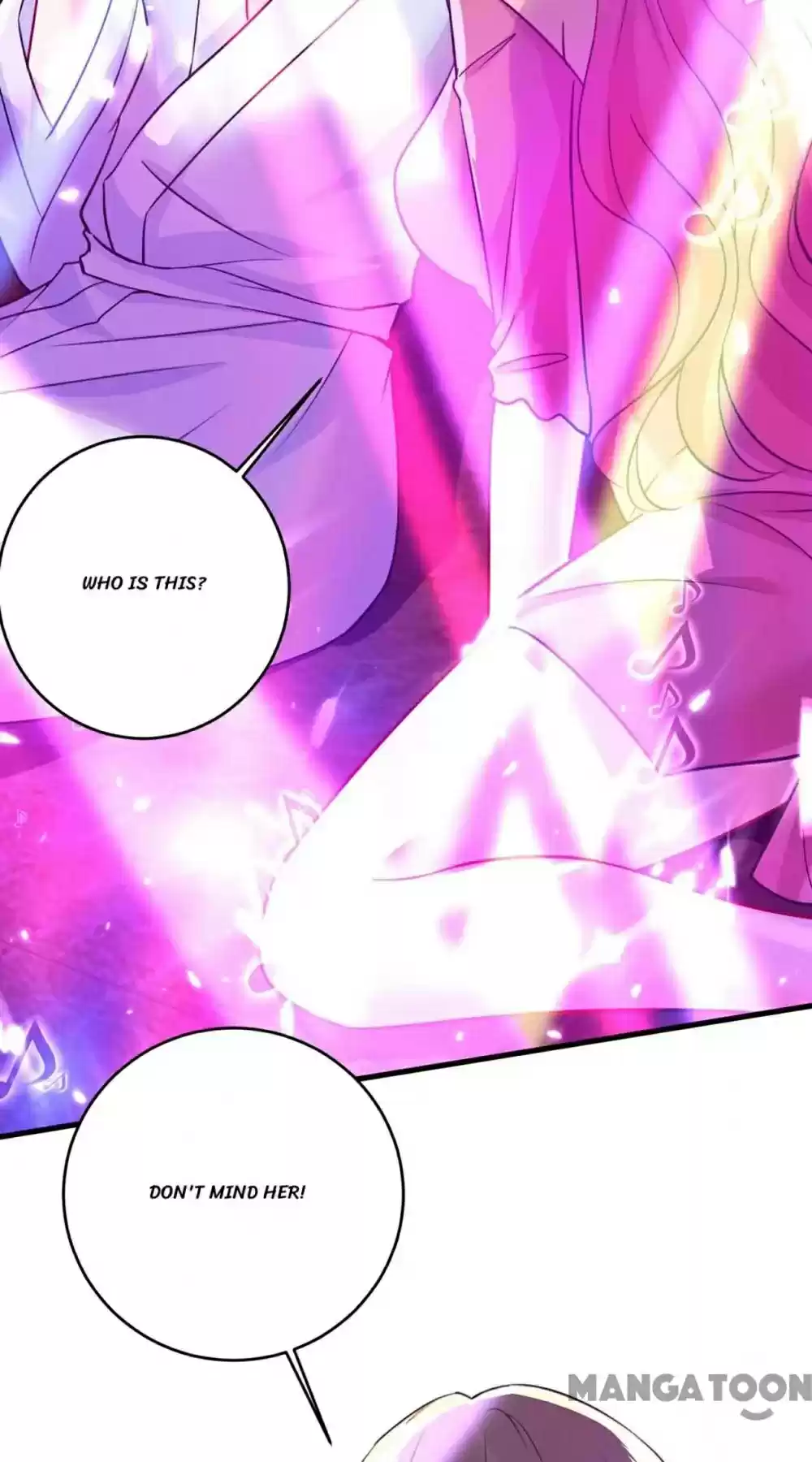 Ceo Above, Me Below Chapter 431