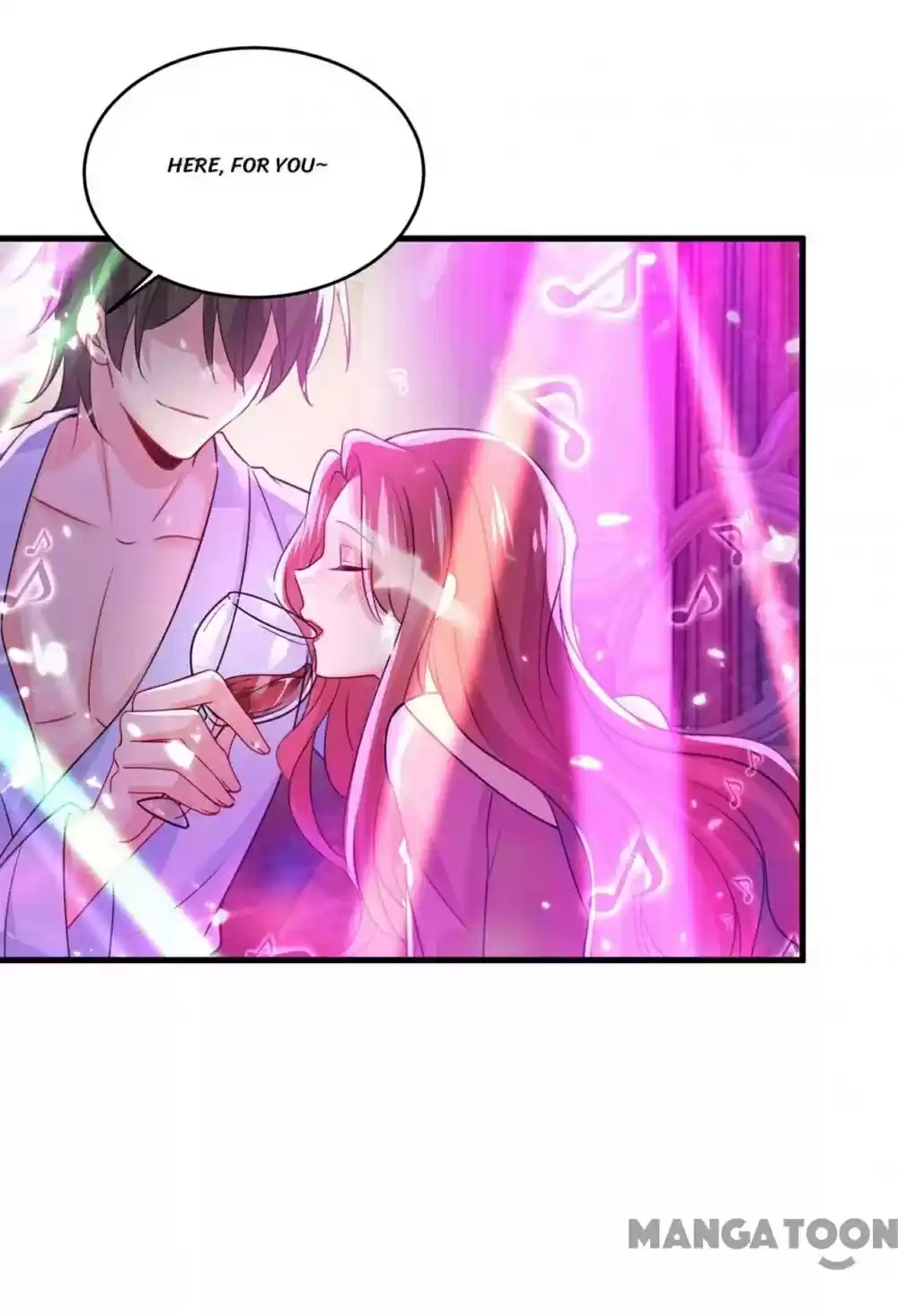 Ceo Above, Me Below Chapter 431