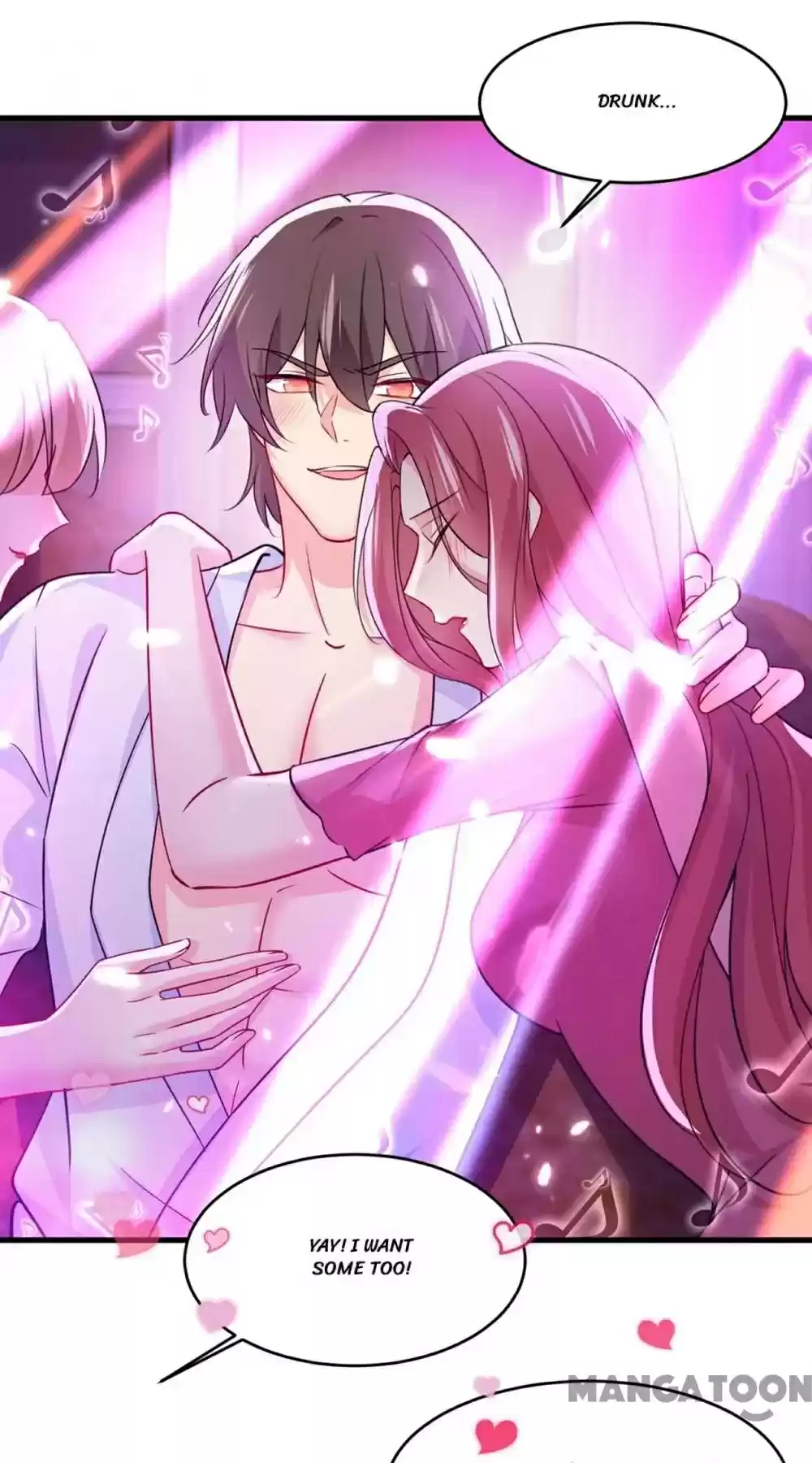 Ceo Above, Me Below Chapter 431