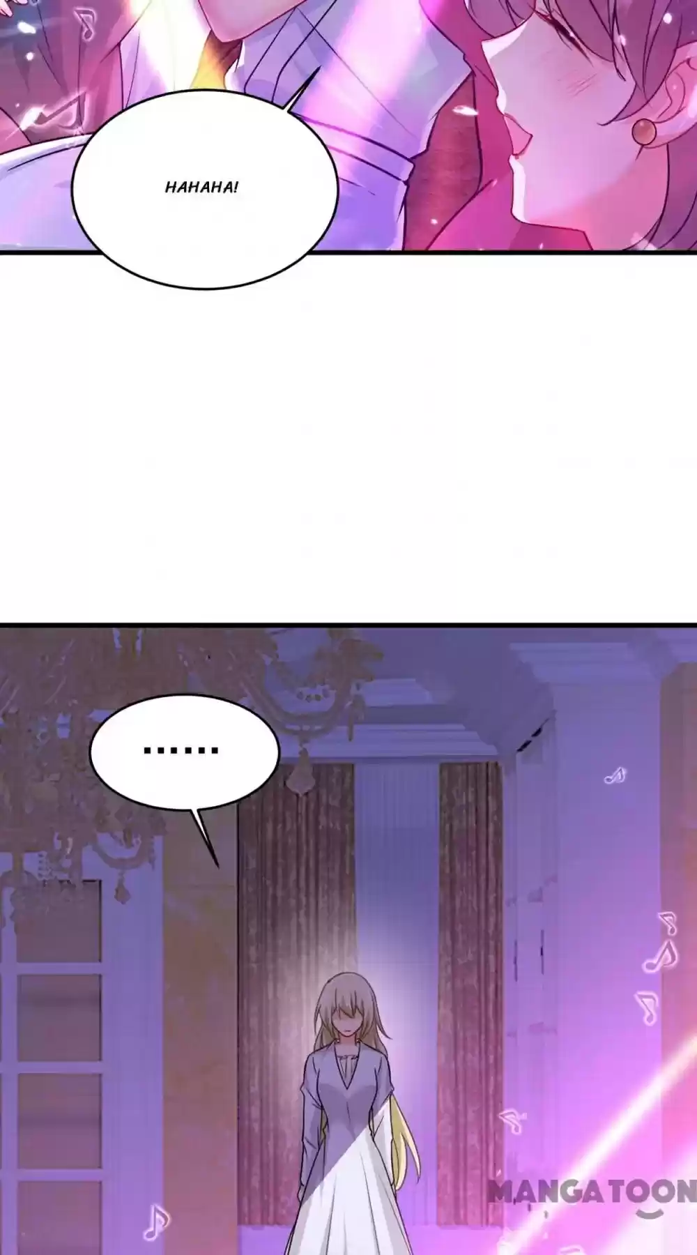 Ceo Above, Me Below Chapter 431