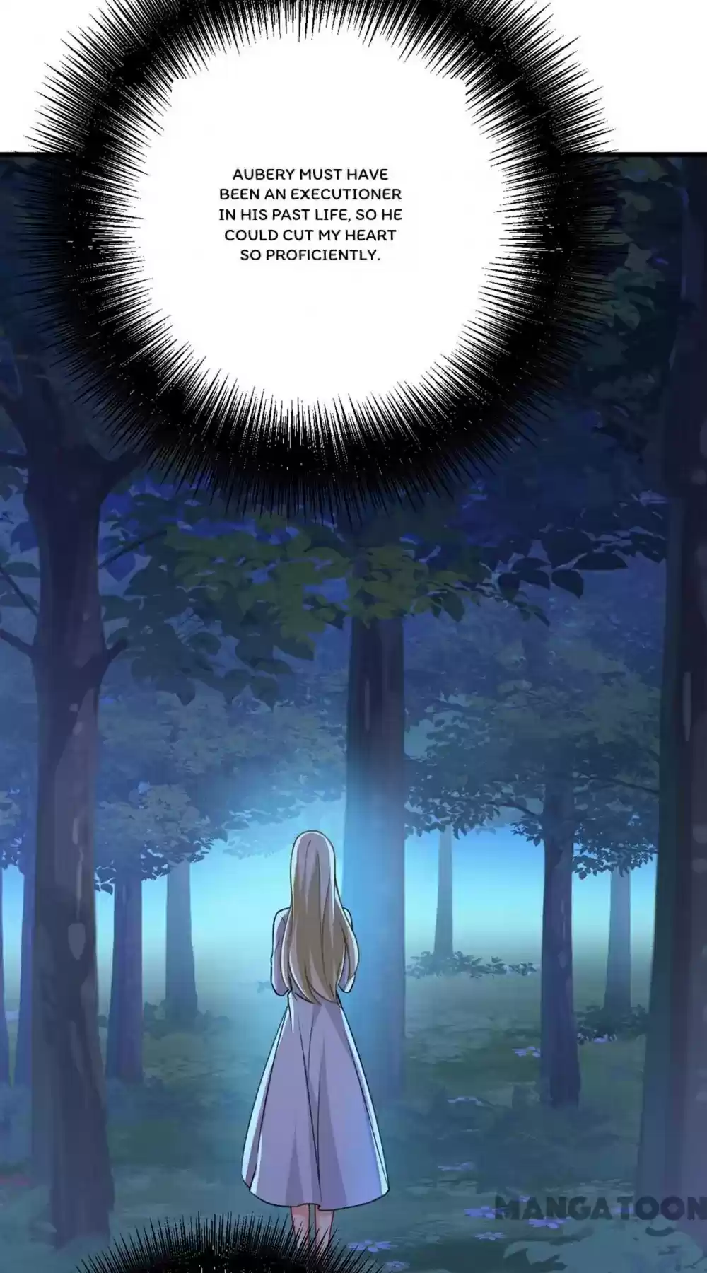 Ceo Above, Me Below Chapter 431