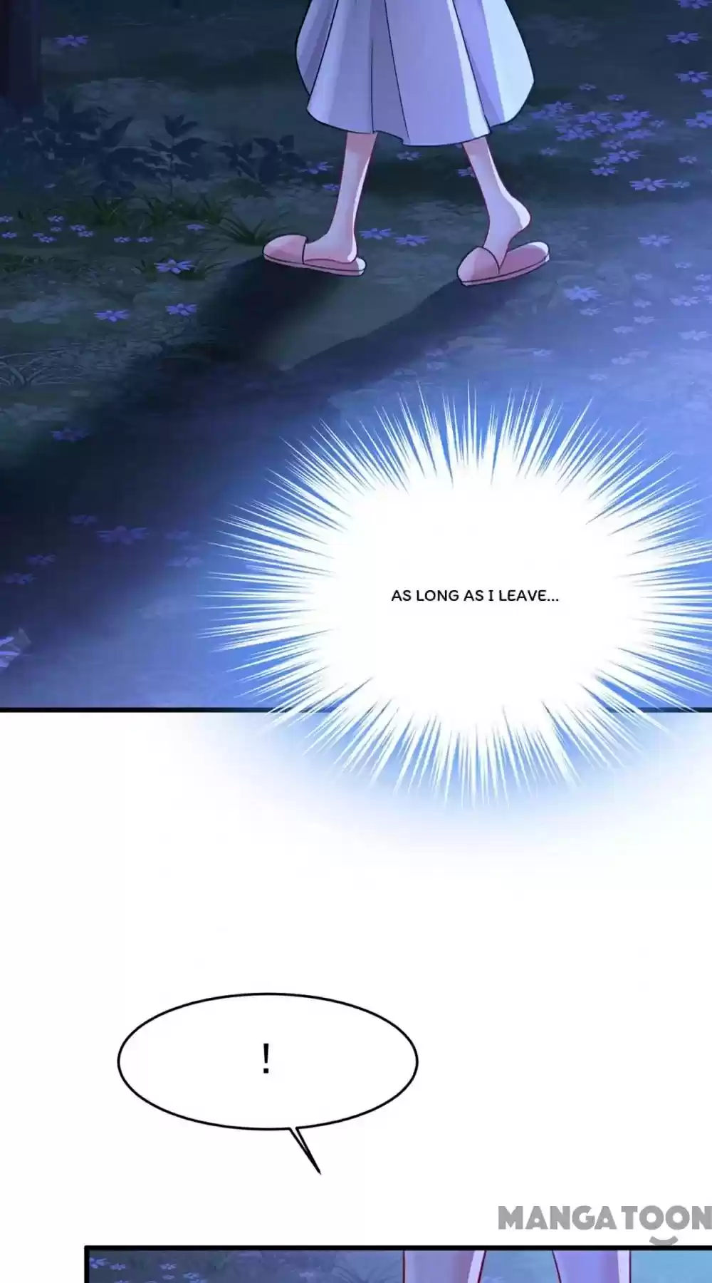 Ceo Above, Me Below Chapter 432