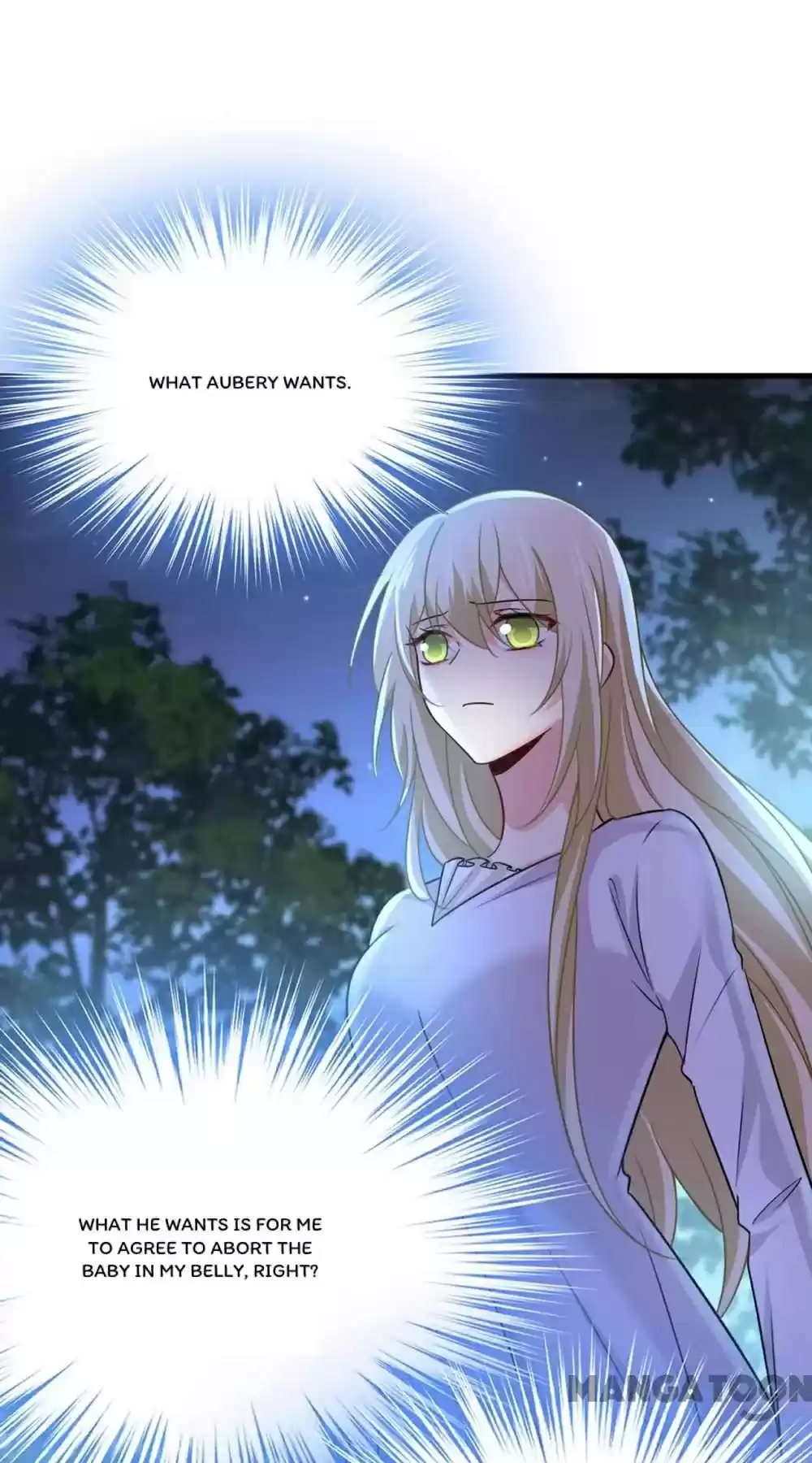 Ceo Above, Me Below Chapter 432