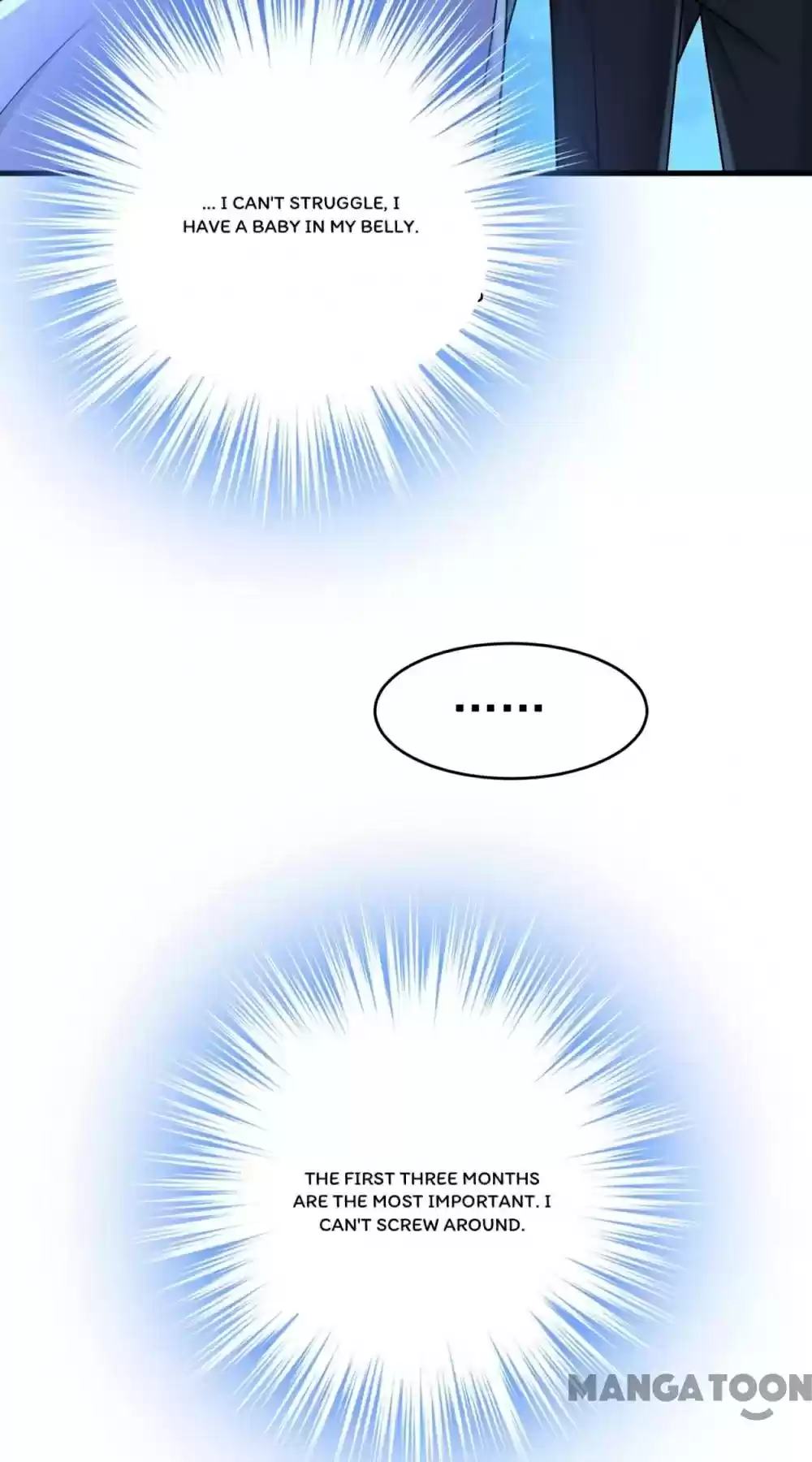 Ceo Above, Me Below Chapter 432