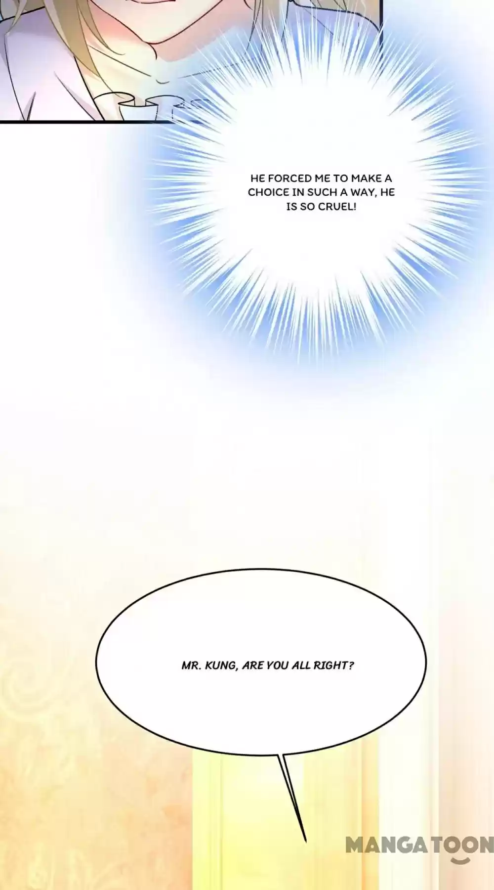 Ceo Above, Me Below Chapter 432