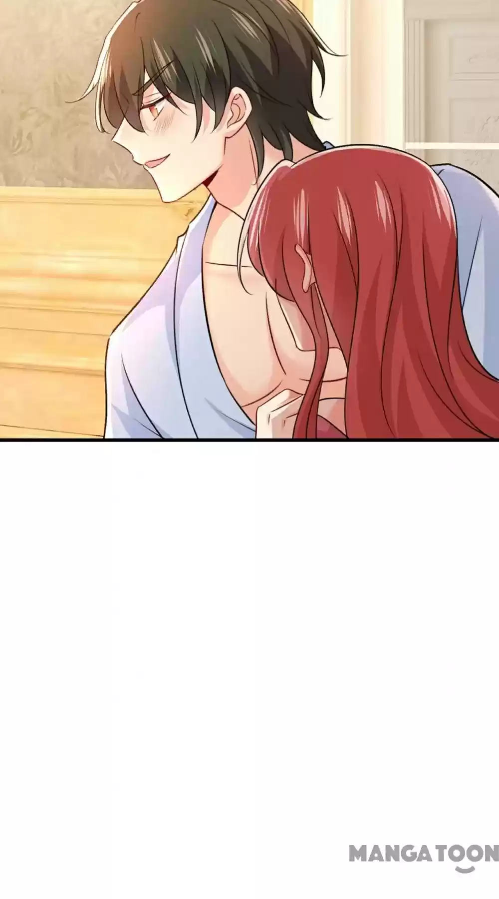 Ceo Above, Me Below Chapter 432