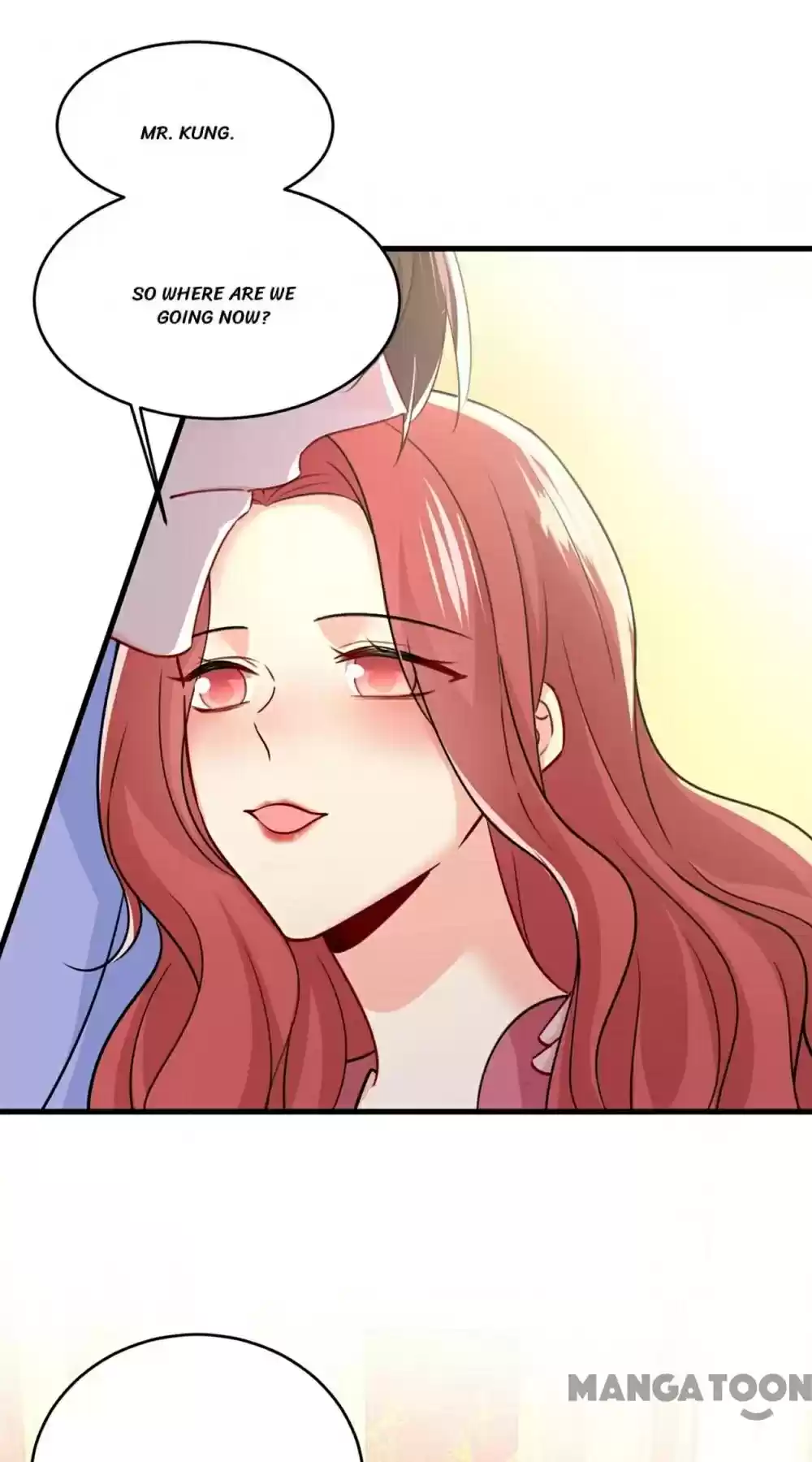 Ceo Above, Me Below Chapter 432