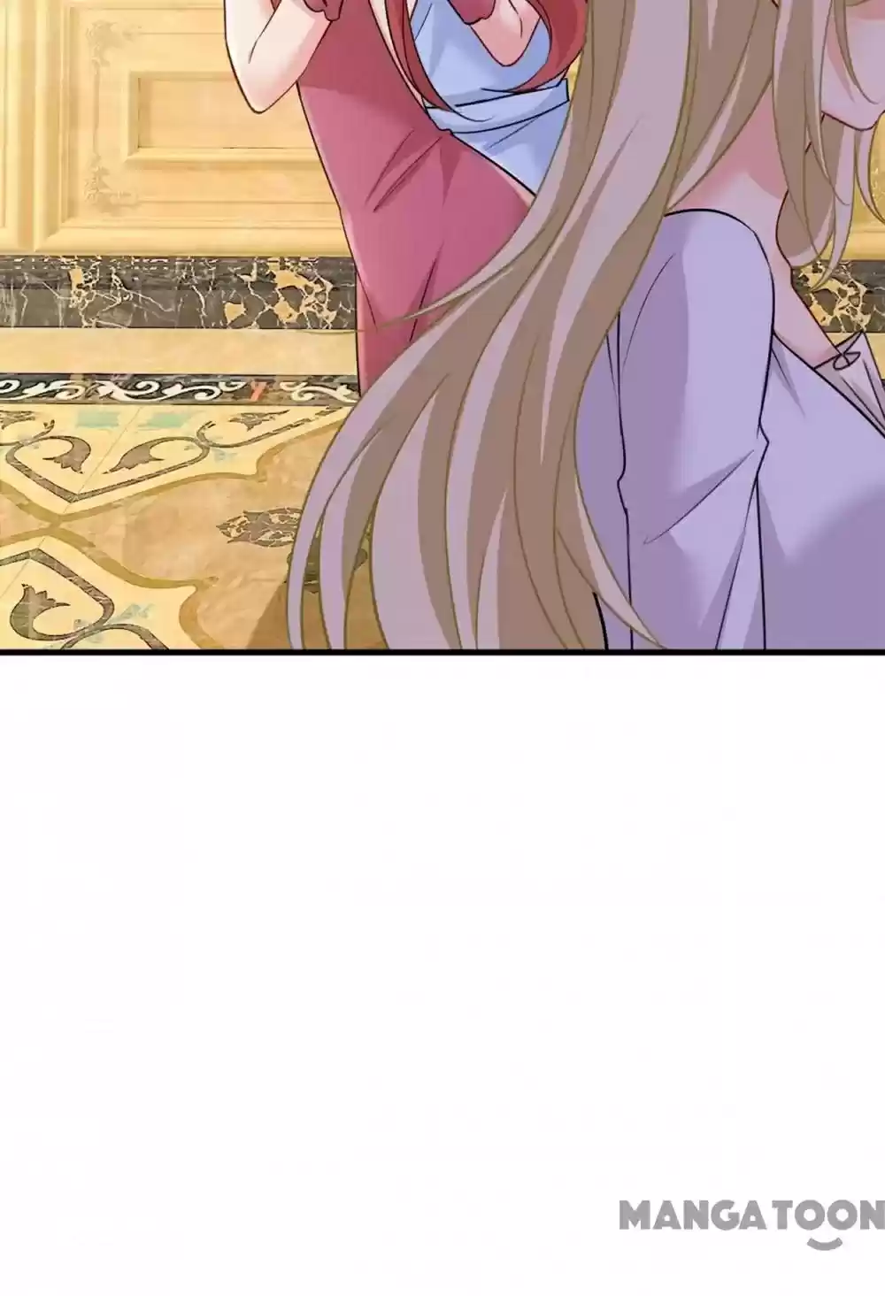 Ceo Above, Me Below Chapter 432