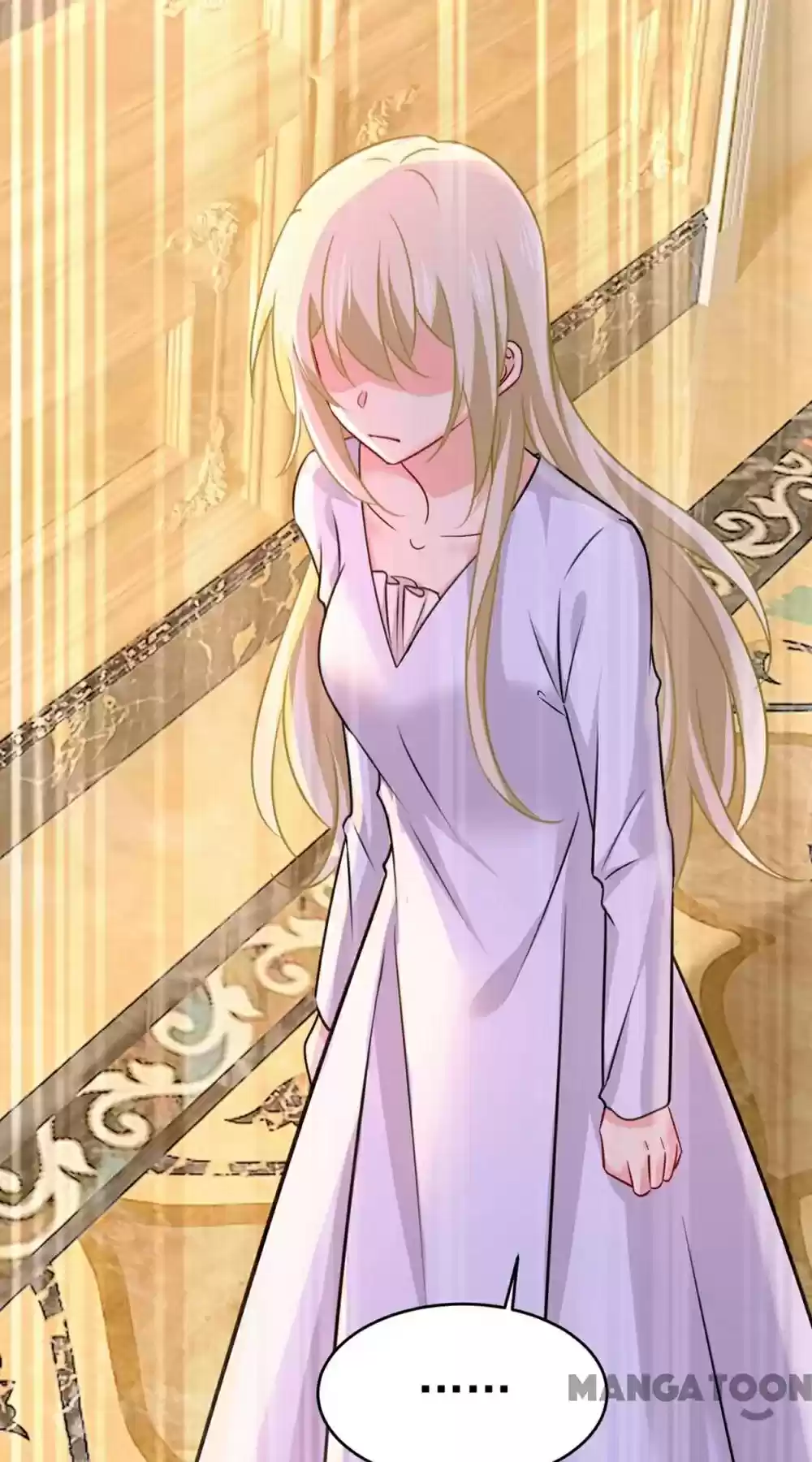 Ceo Above, Me Below Chapter 432