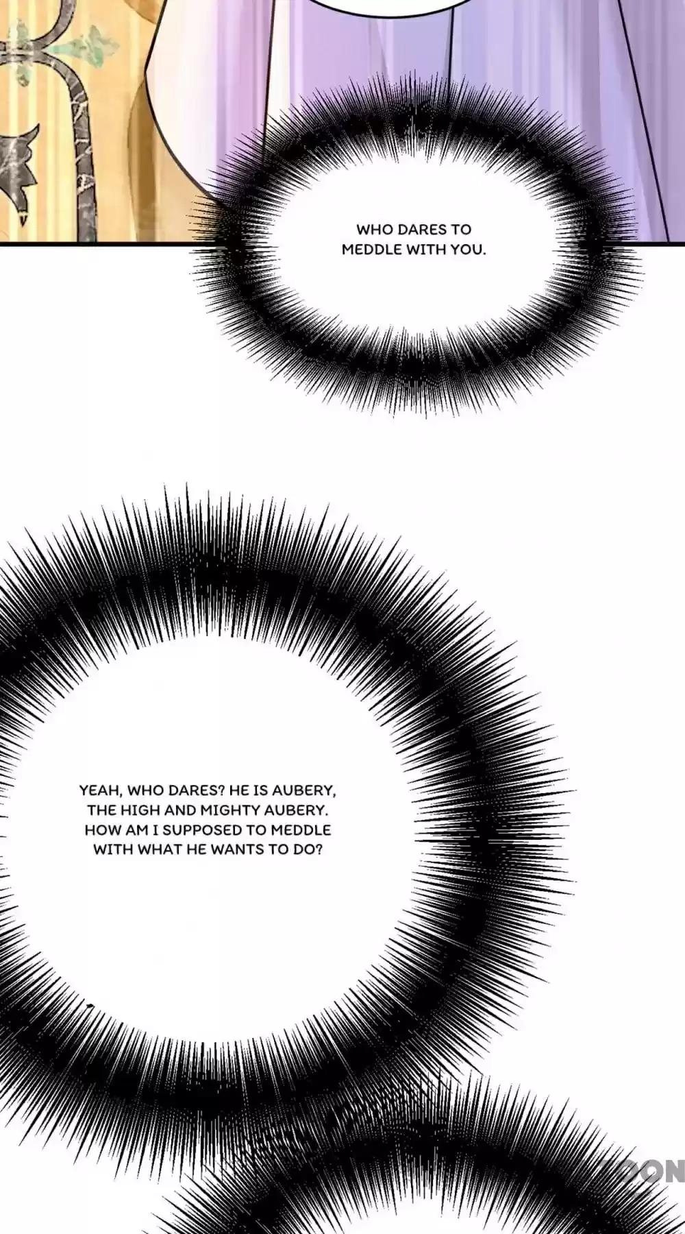 Ceo Above, Me Below Chapter 432