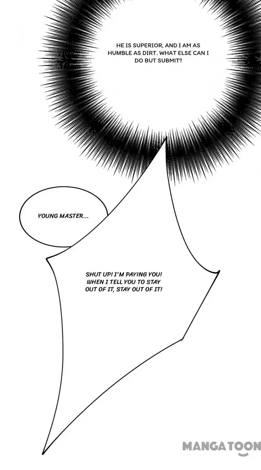 Ceo Above, Me Below Chapter 432