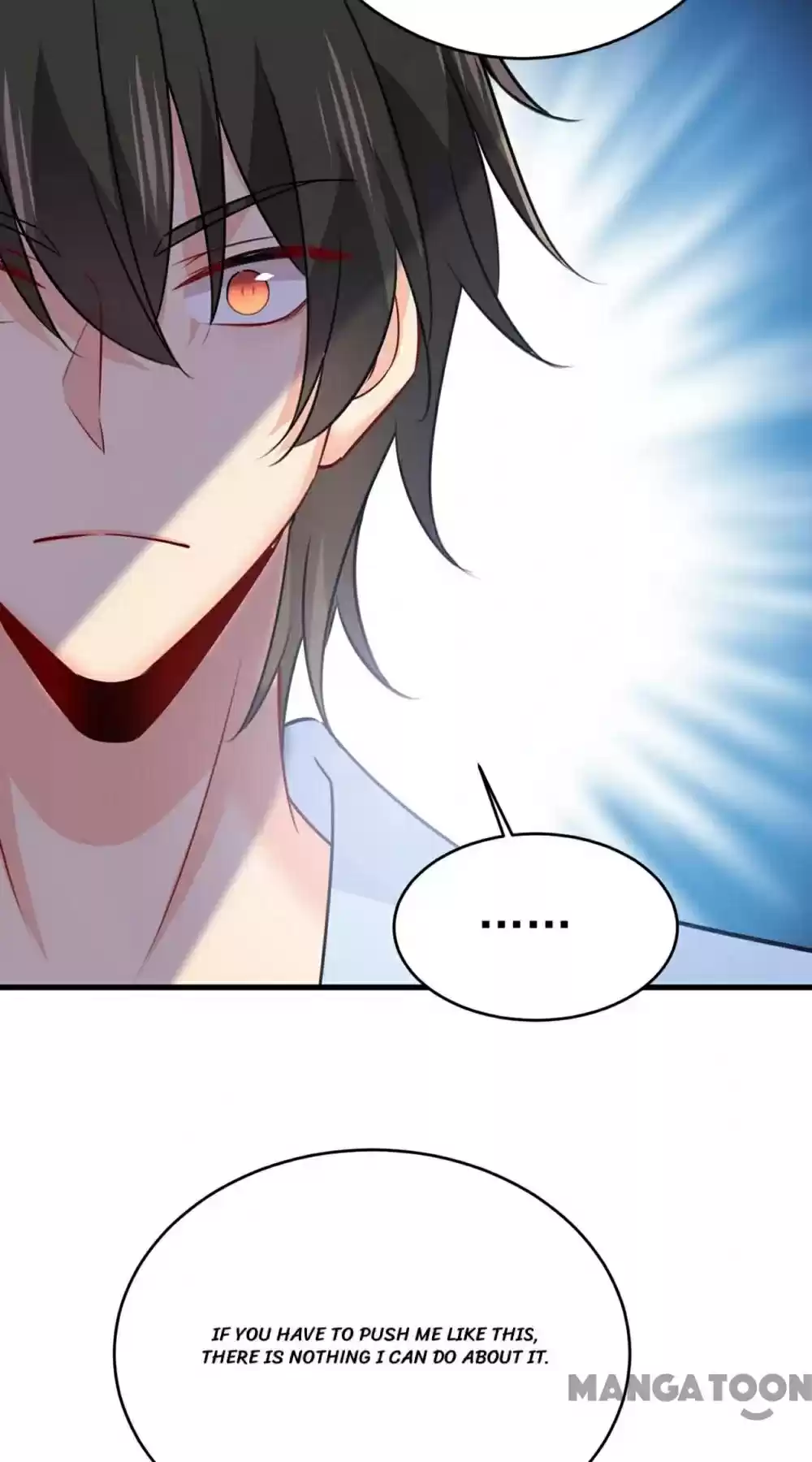 Ceo Above, Me Below Chapter 432