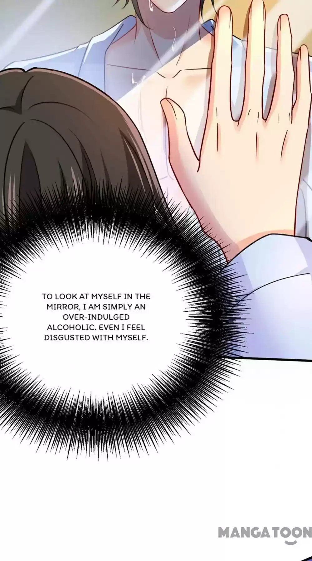 Ceo Above, Me Below Chapter 433