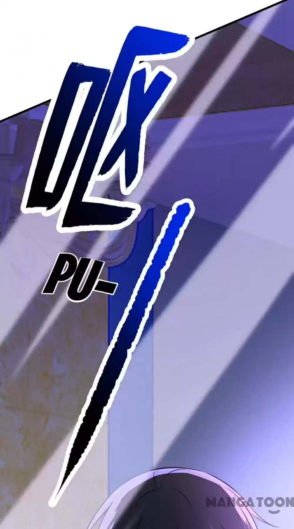 Ceo Above, Me Below Chapter 433