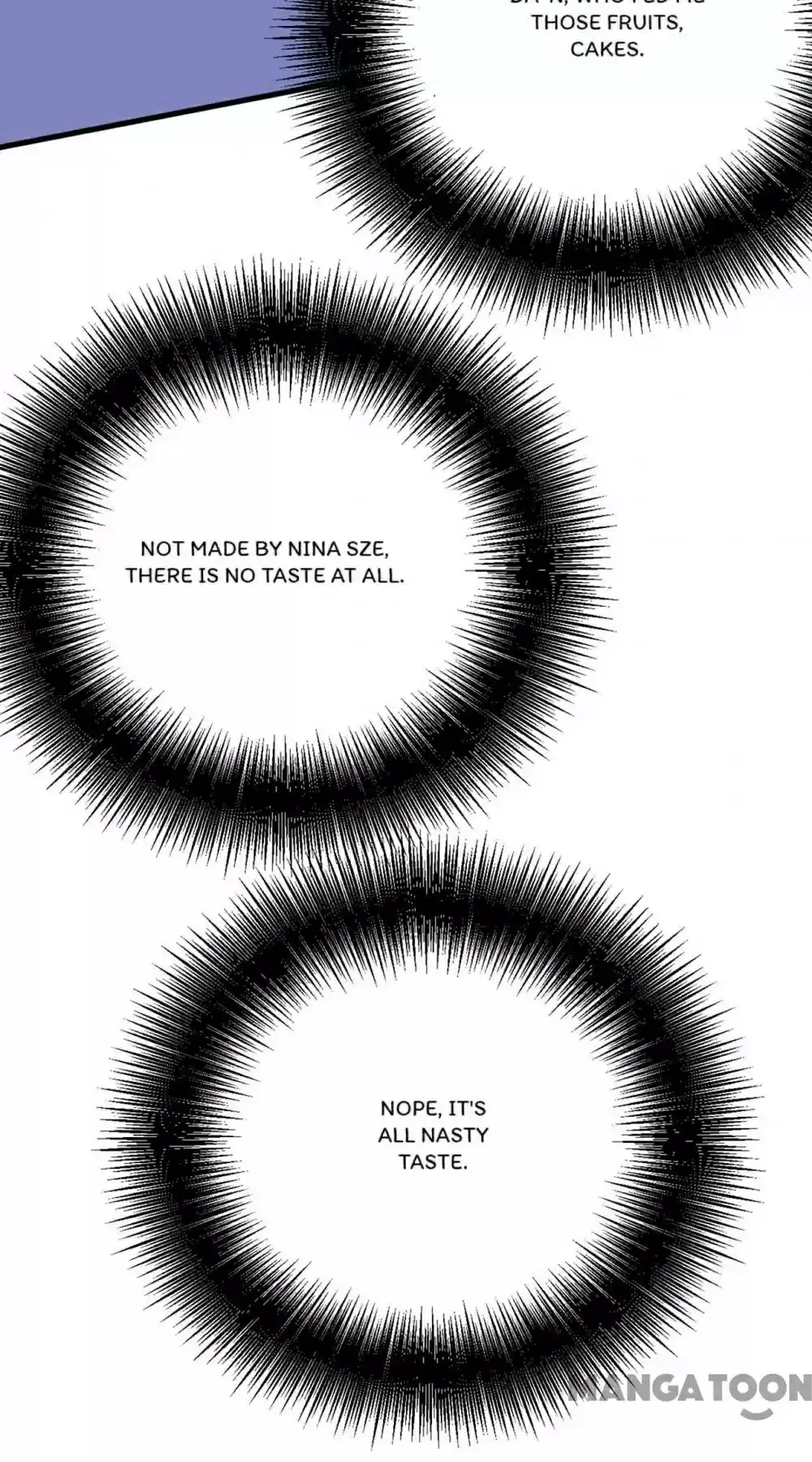 Ceo Above, Me Below Chapter 433