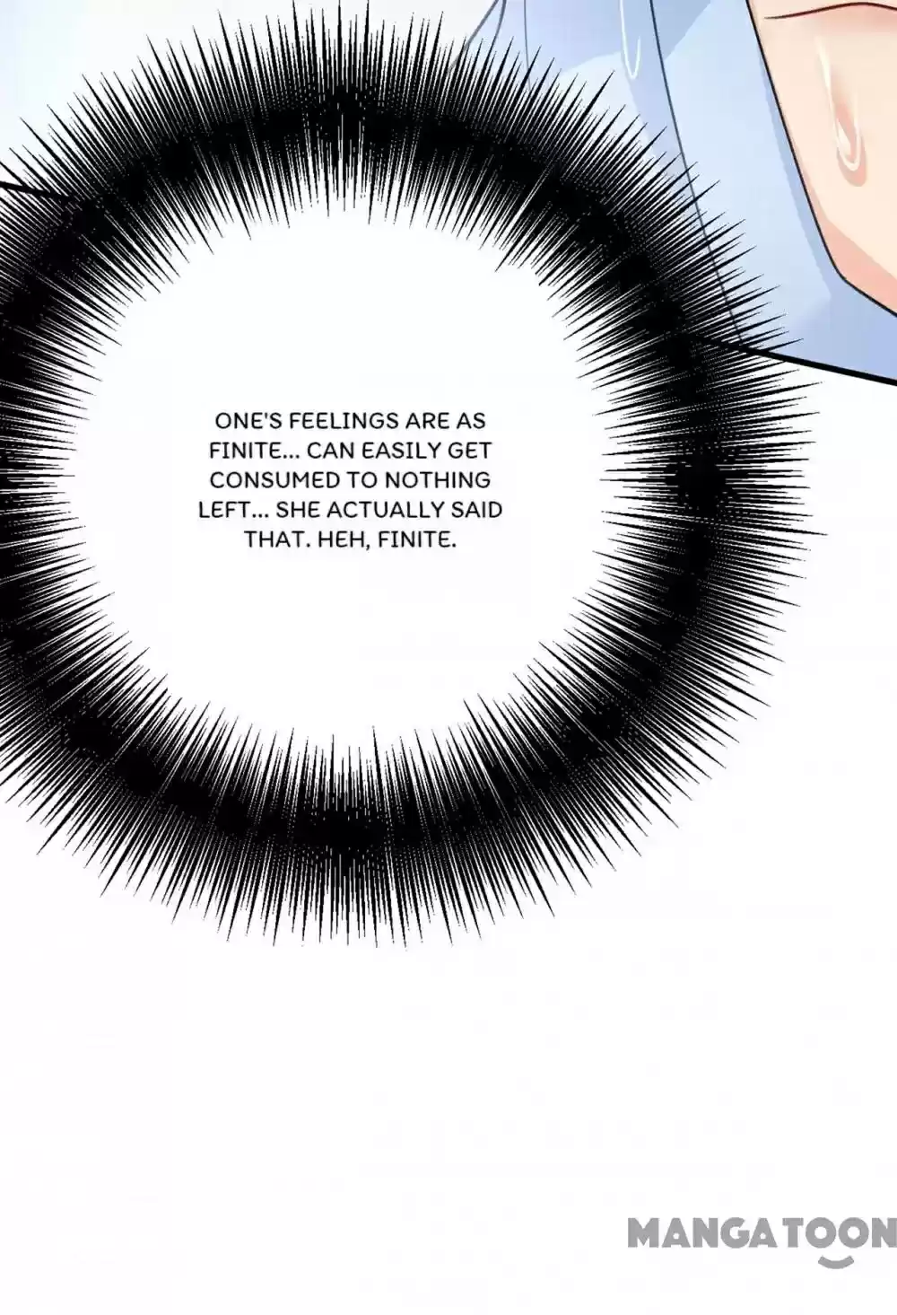 Ceo Above, Me Below Chapter 433