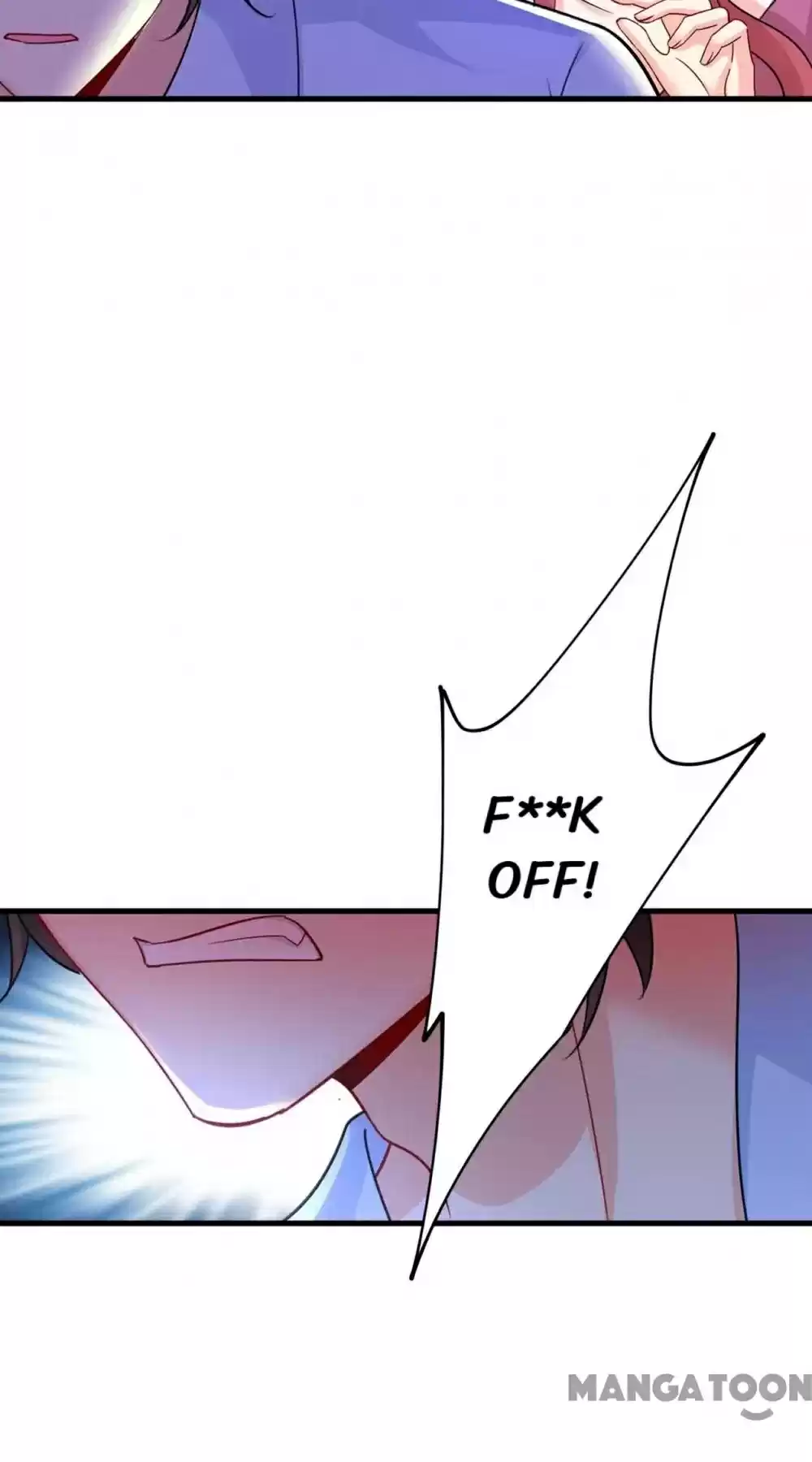 Ceo Above, Me Below Chapter 433