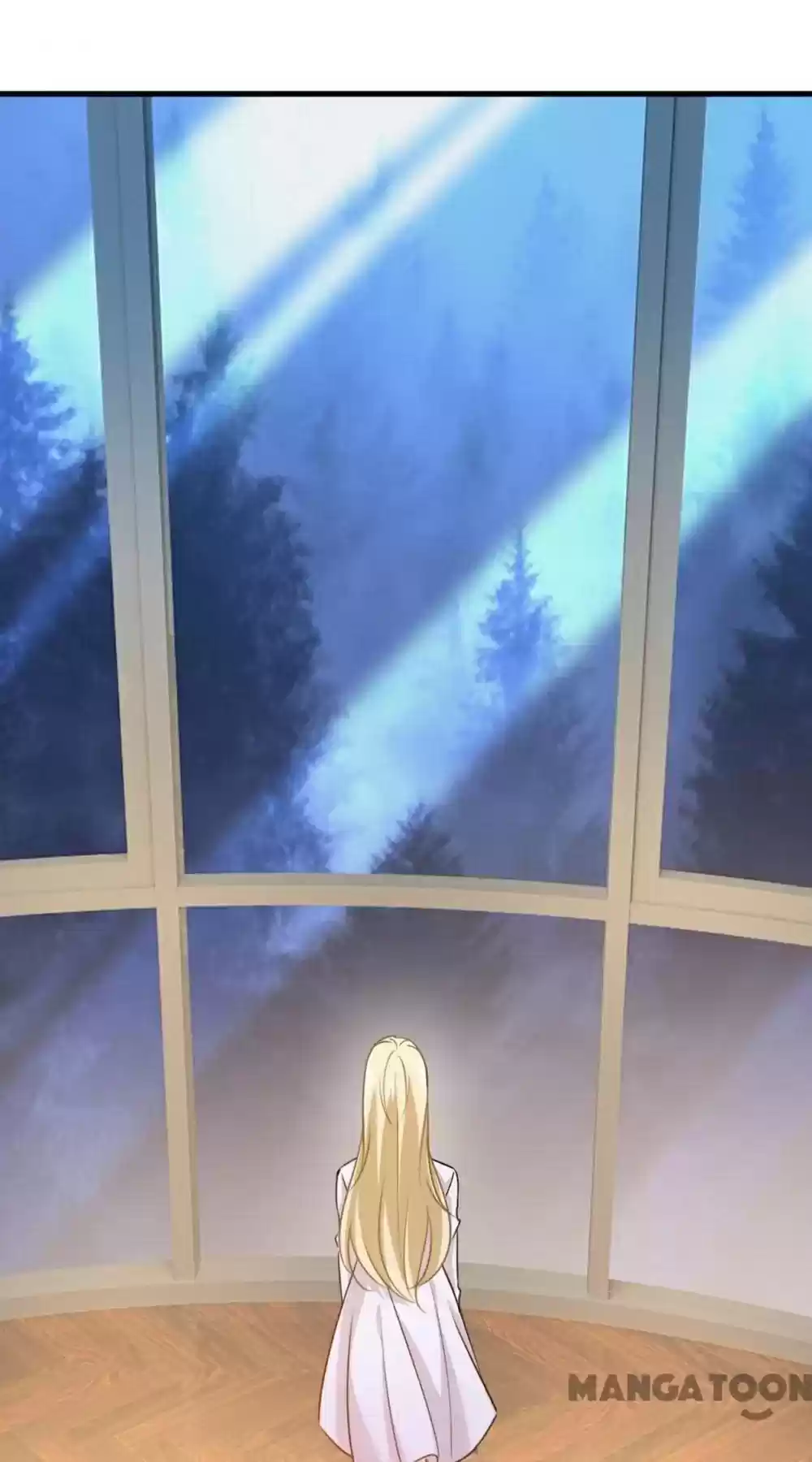 Ceo Above, Me Below Chapter 433