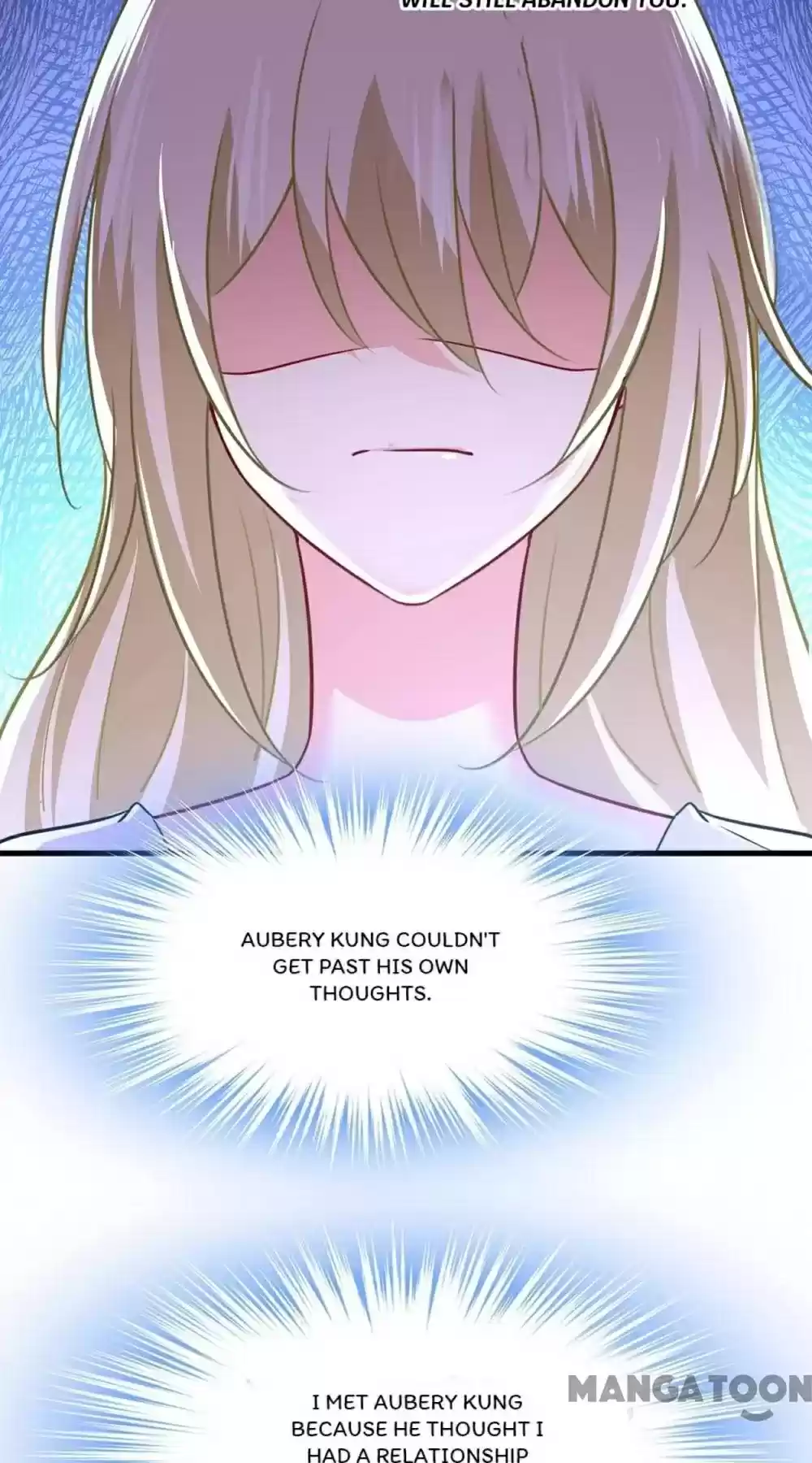 Ceo Above, Me Below Chapter 433