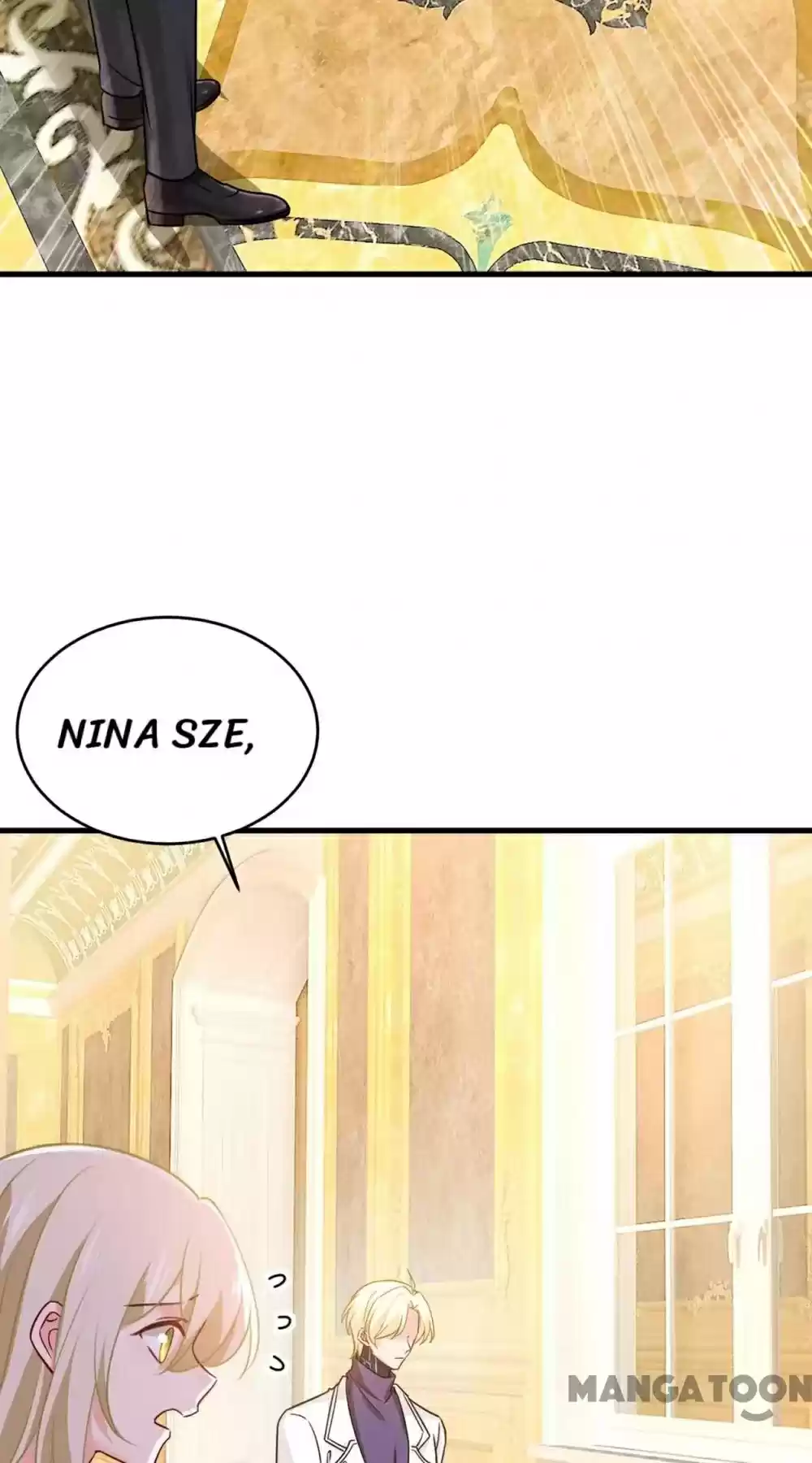 Ceo Above, Me Below Chapter 433