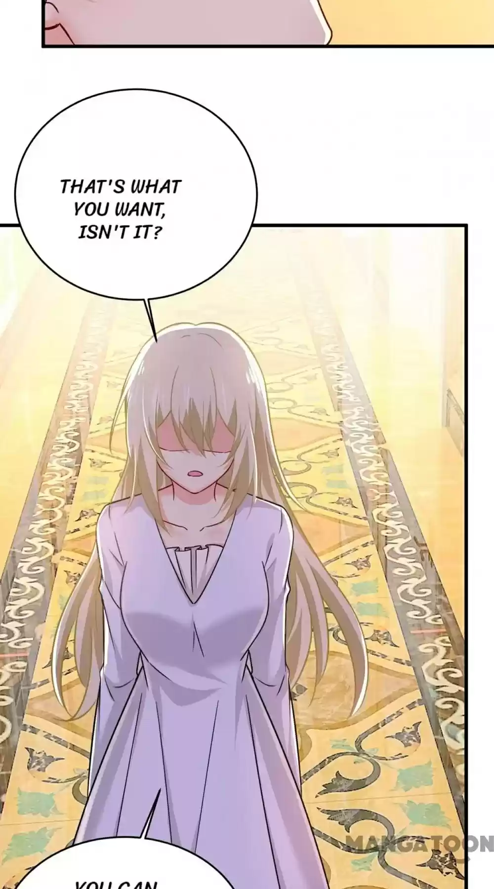 Ceo Above, Me Below Chapter 433