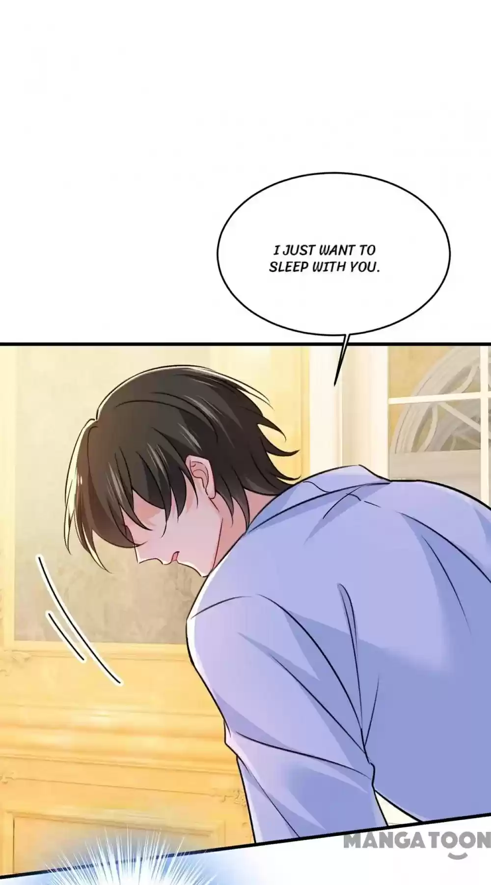 Ceo Above, Me Below Chapter 433