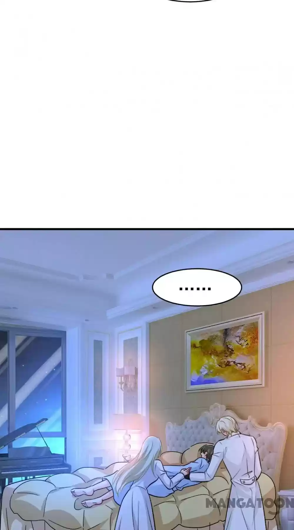 Ceo Above, Me Below Chapter 433