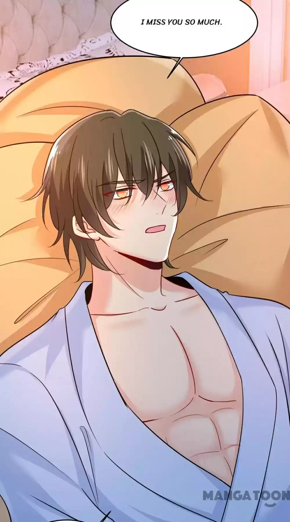 Ceo Above, Me Below Chapter 433