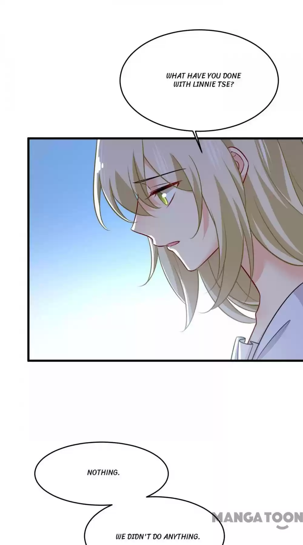 Ceo Above, Me Below Chapter 434