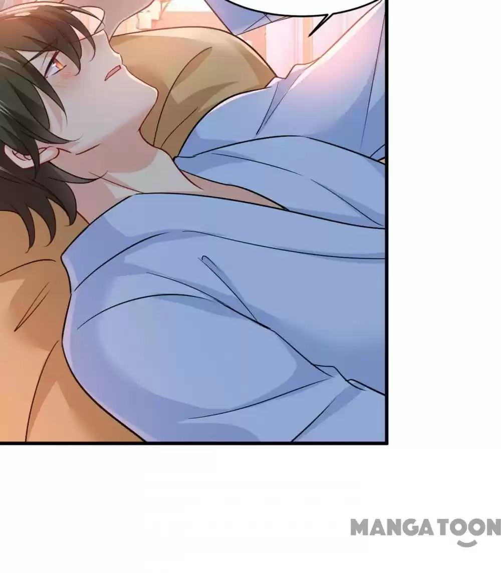 Ceo Above, Me Below Chapter 434