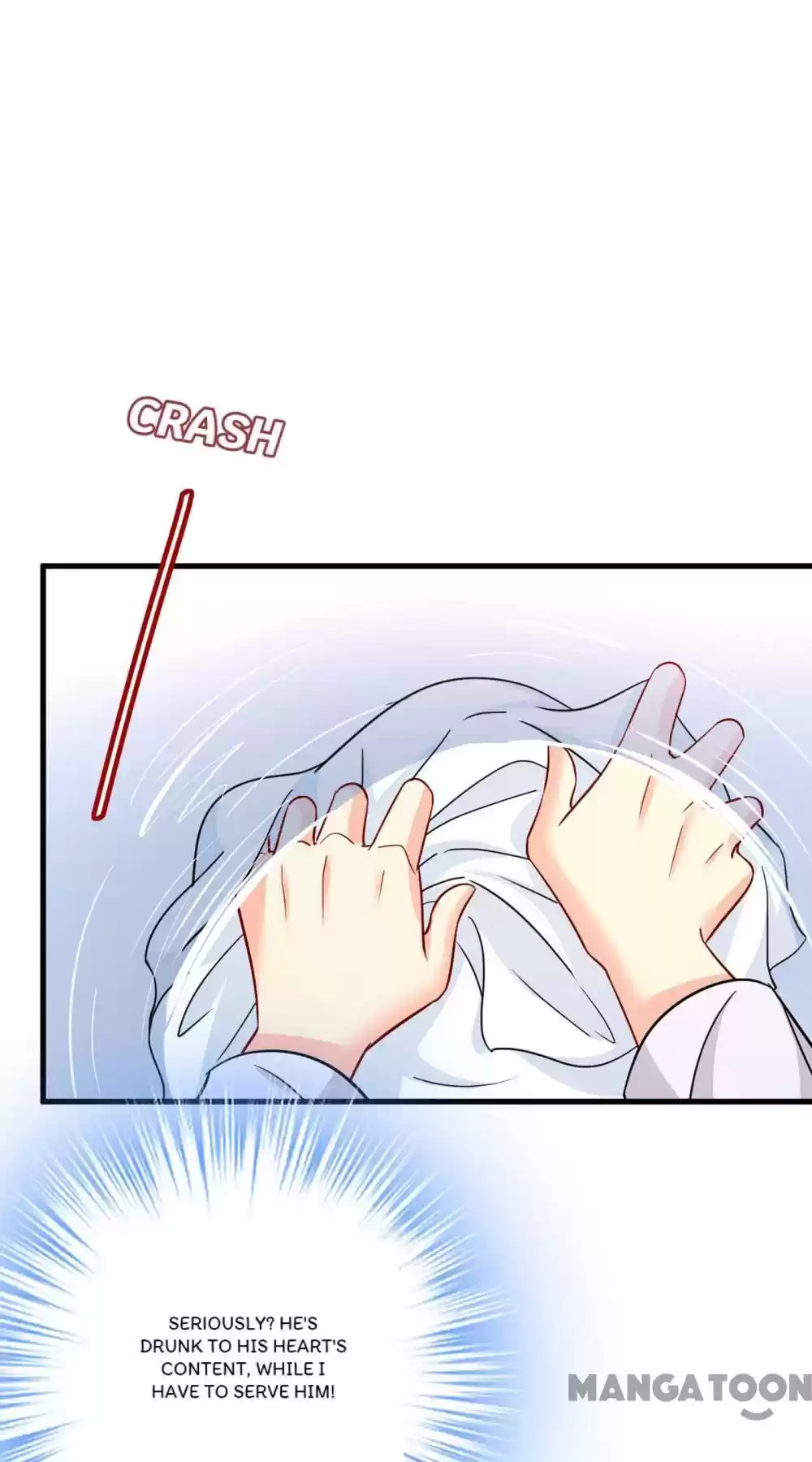 Ceo Above, Me Below Chapter 434