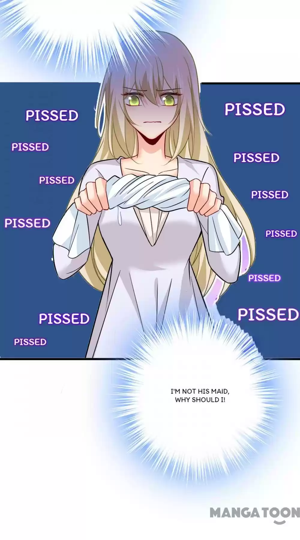 Ceo Above, Me Below Chapter 434