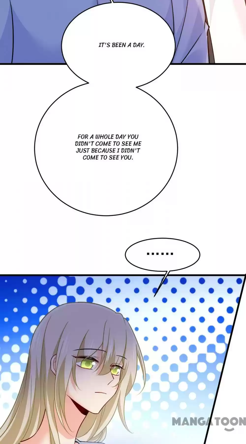 Ceo Above, Me Below Chapter 434