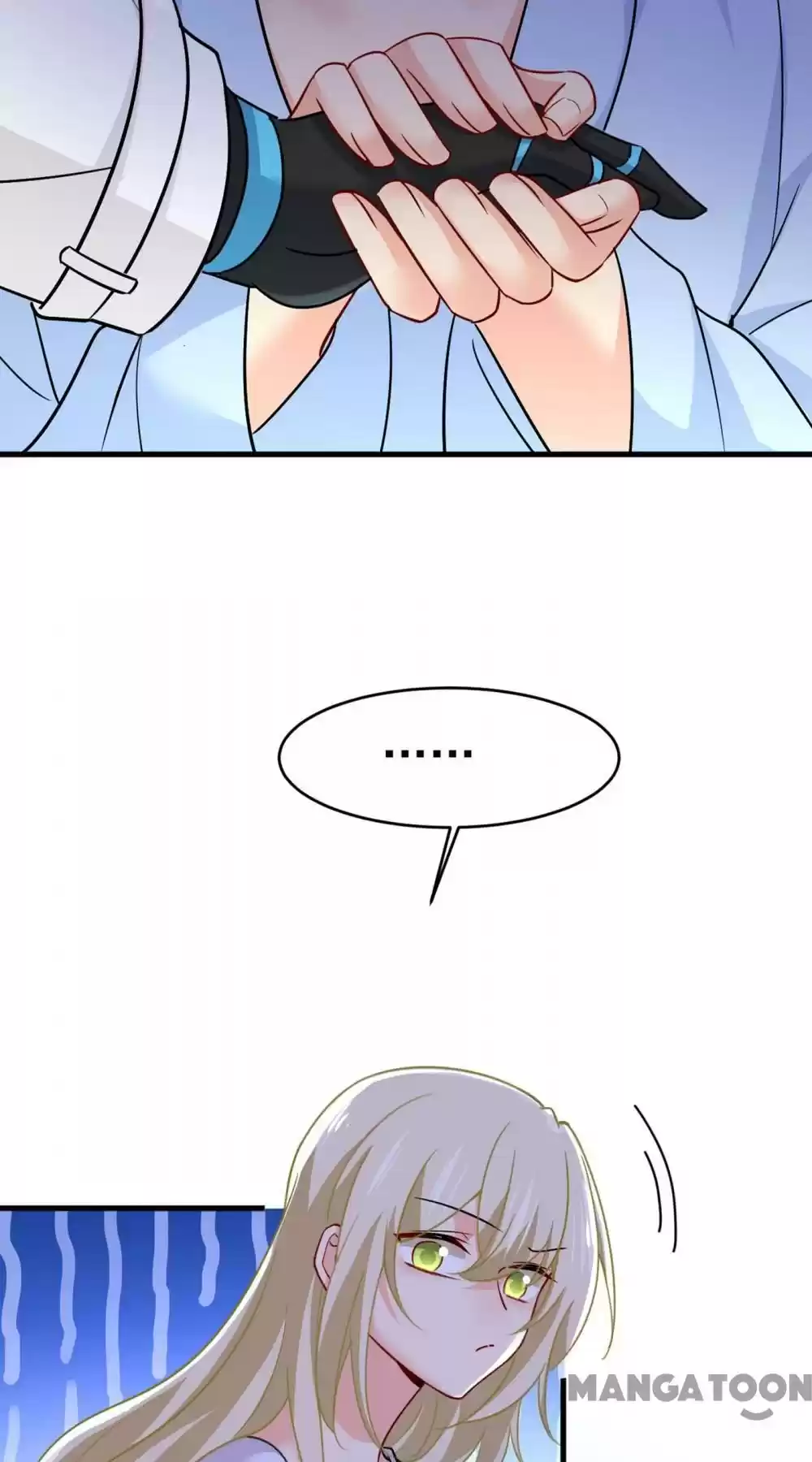 Ceo Above, Me Below Chapter 434