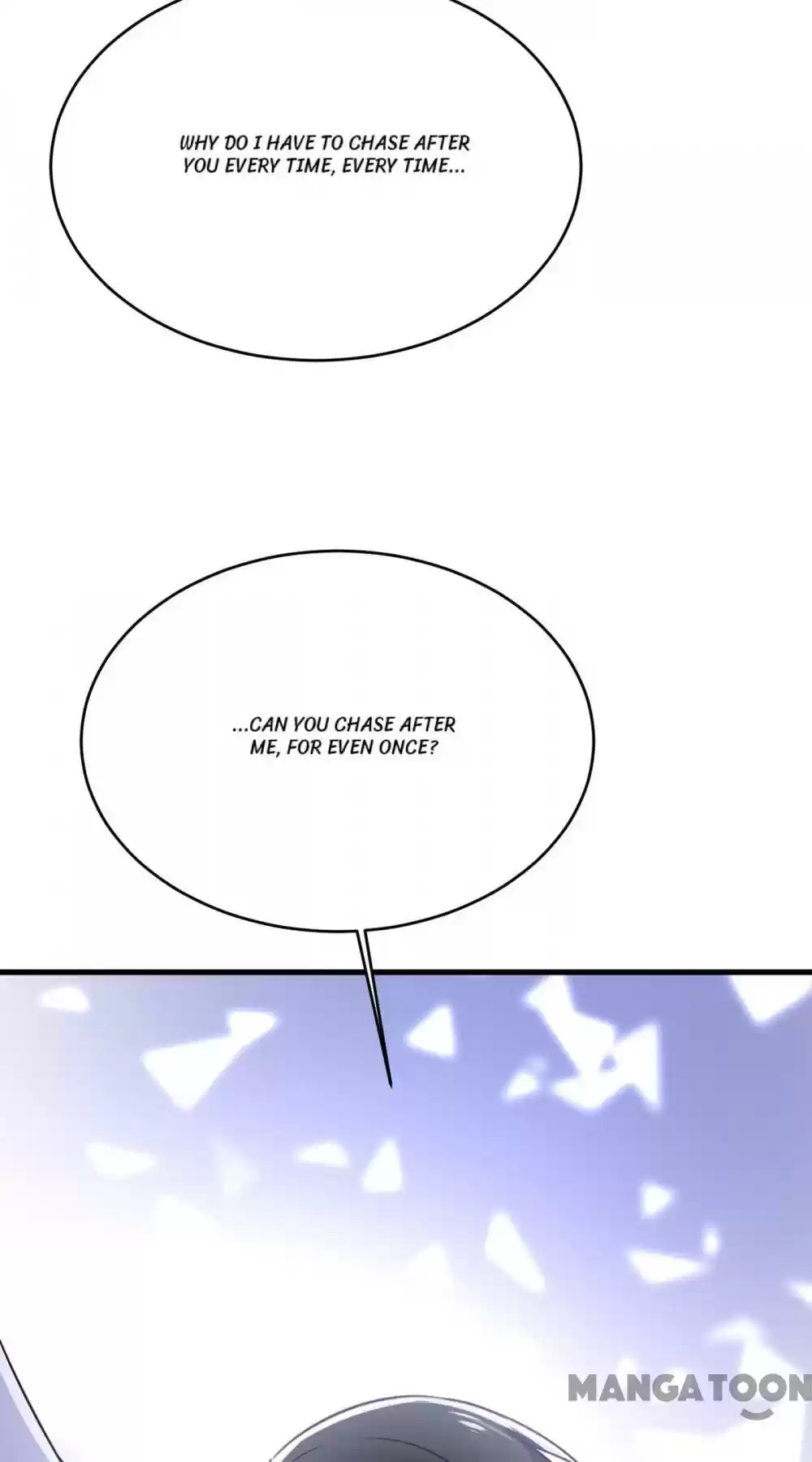 Ceo Above, Me Below Chapter 434