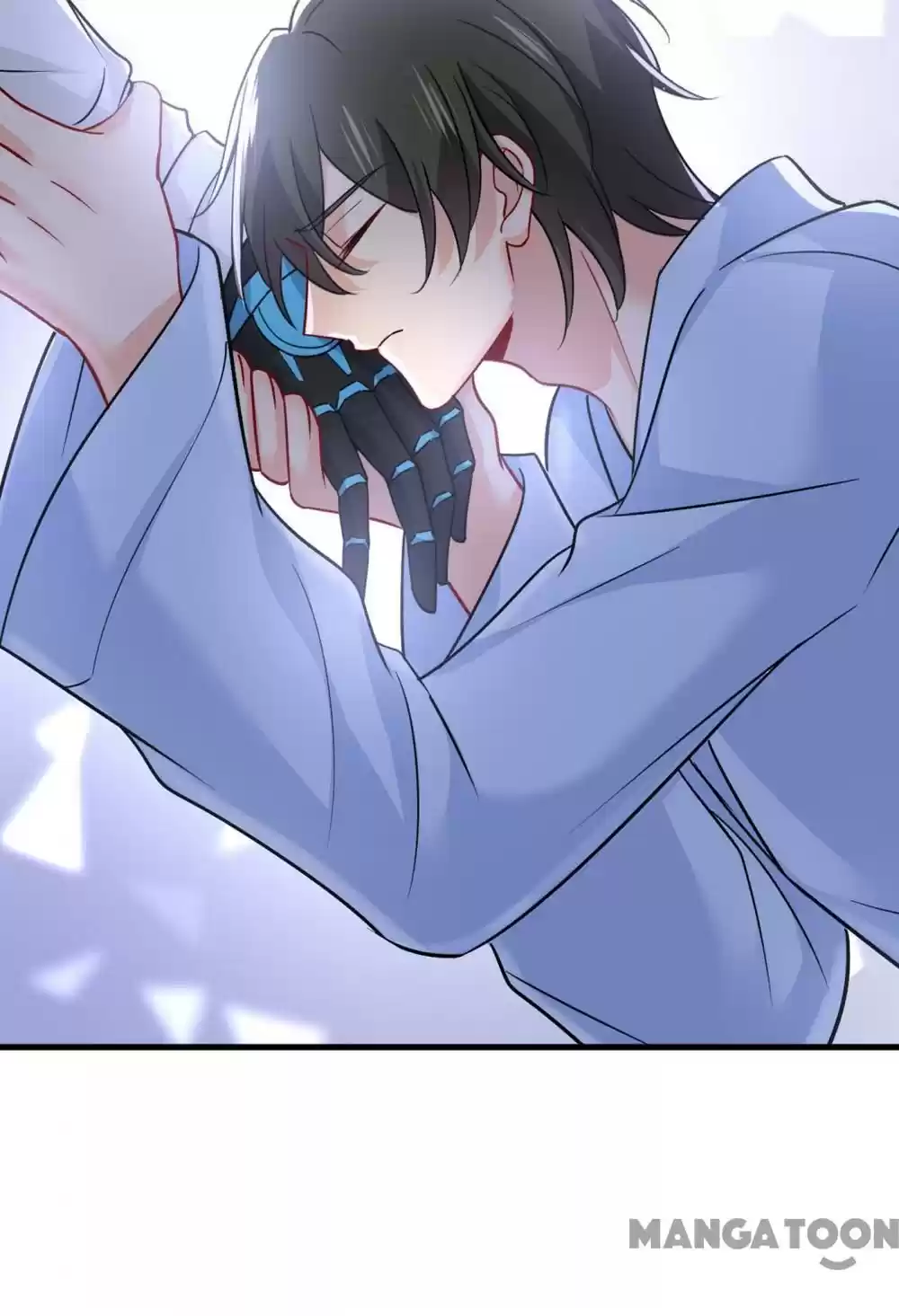 Ceo Above, Me Below Chapter 434